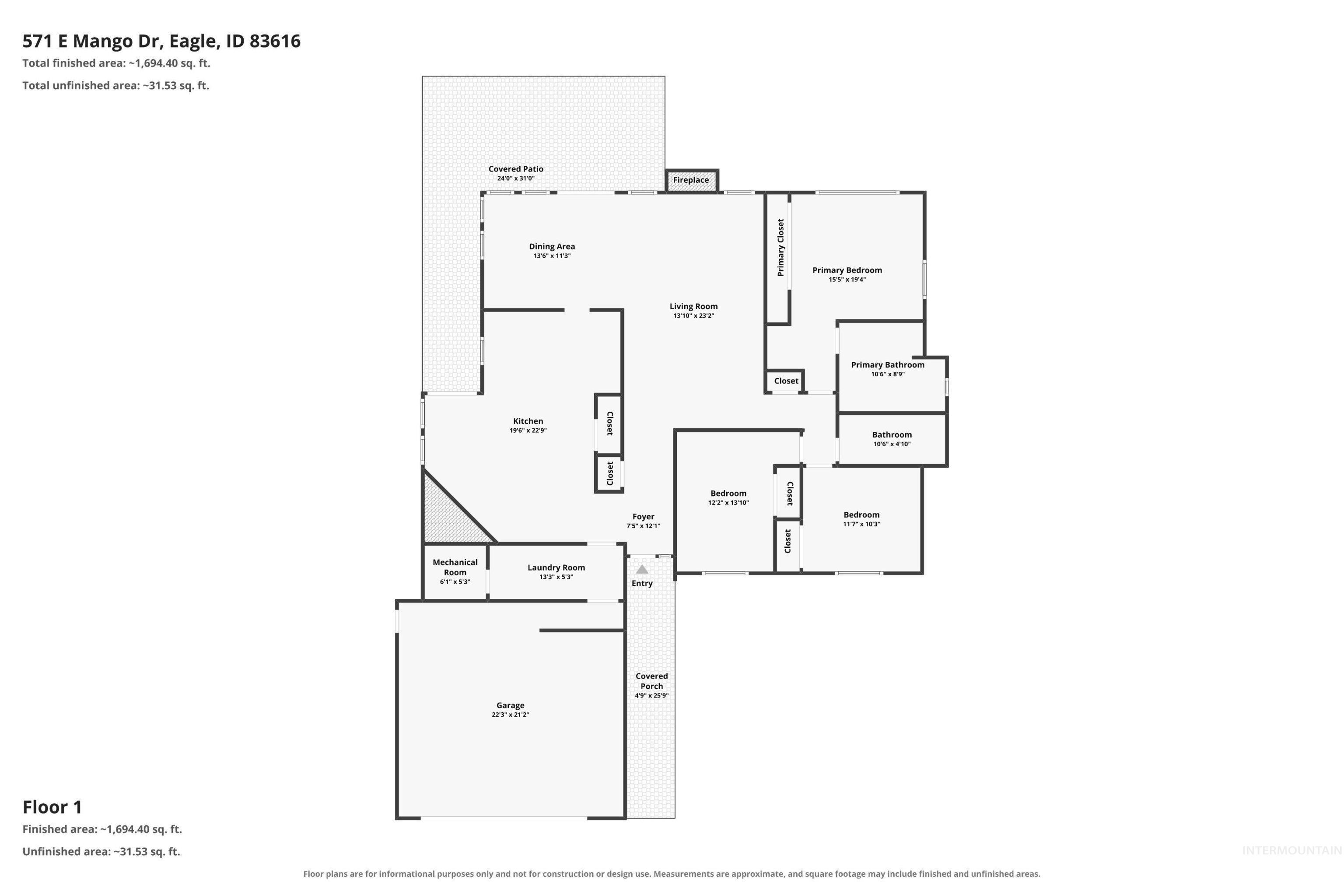 571 E Mango Dr Property Photo 50