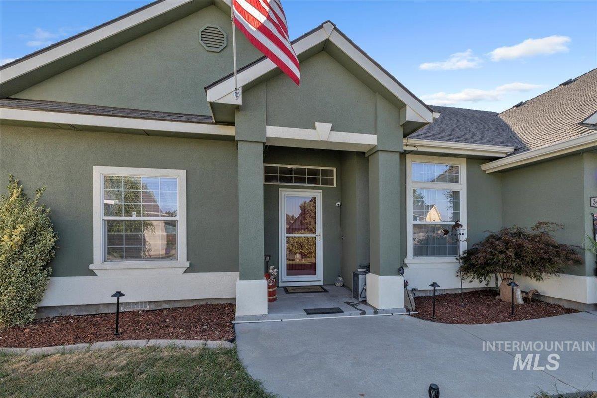 3471 E Beamer Court Property Photo 4