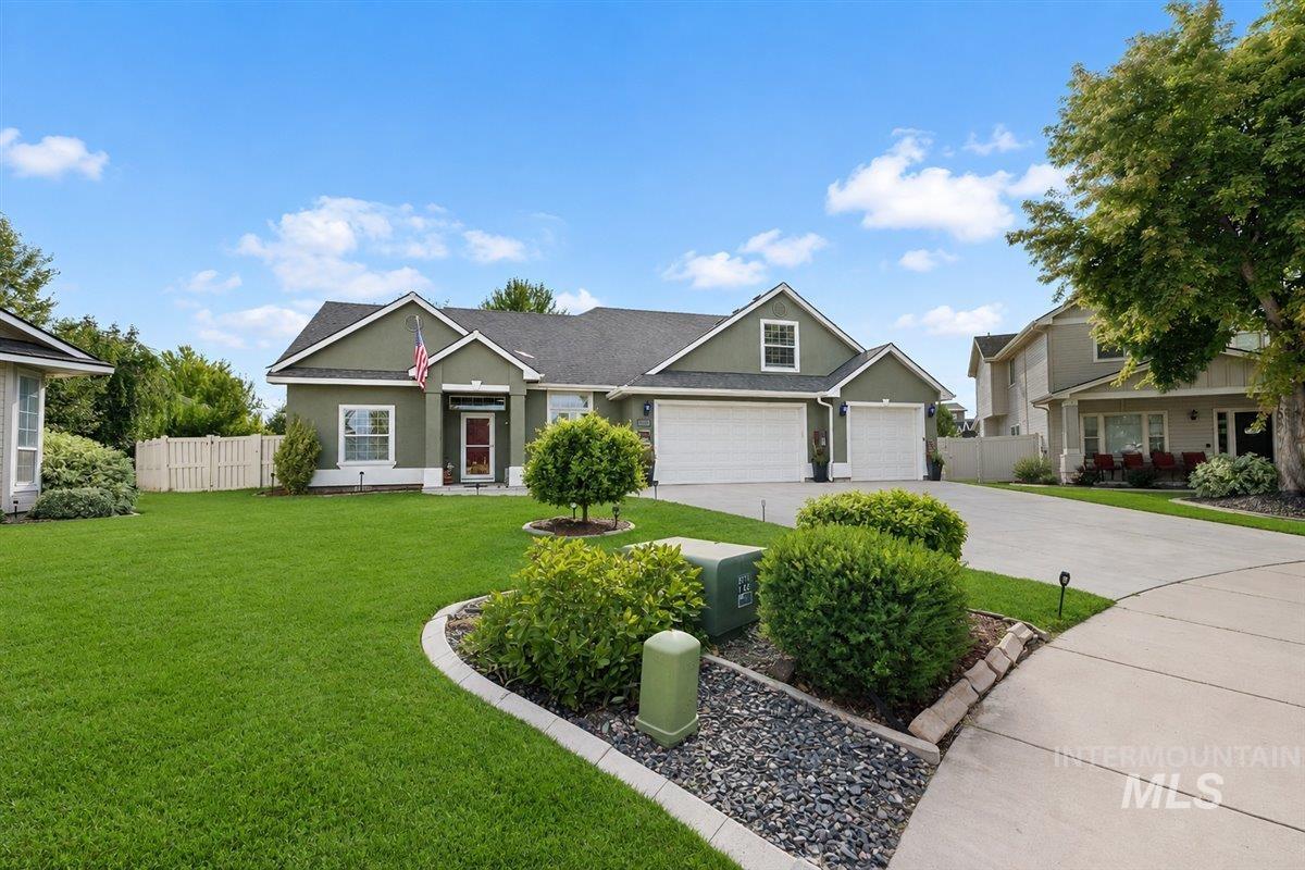 3471 E Beamer Court Property Photo 4