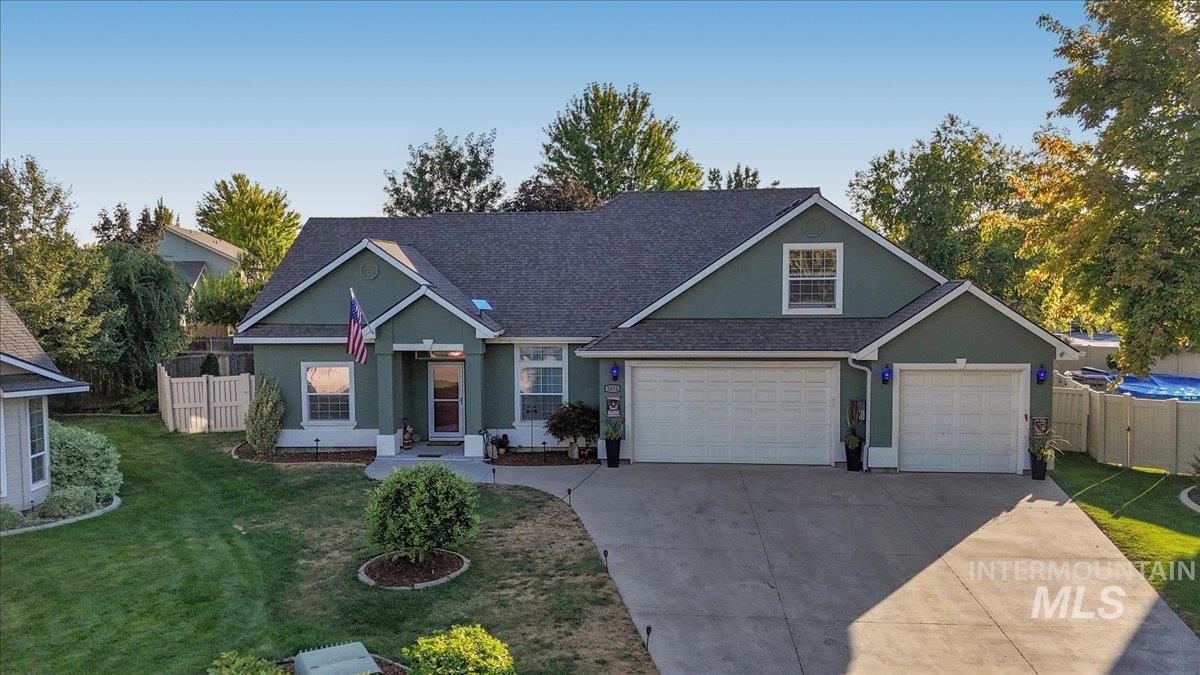 3471 E Beamer Court Property Photo 45