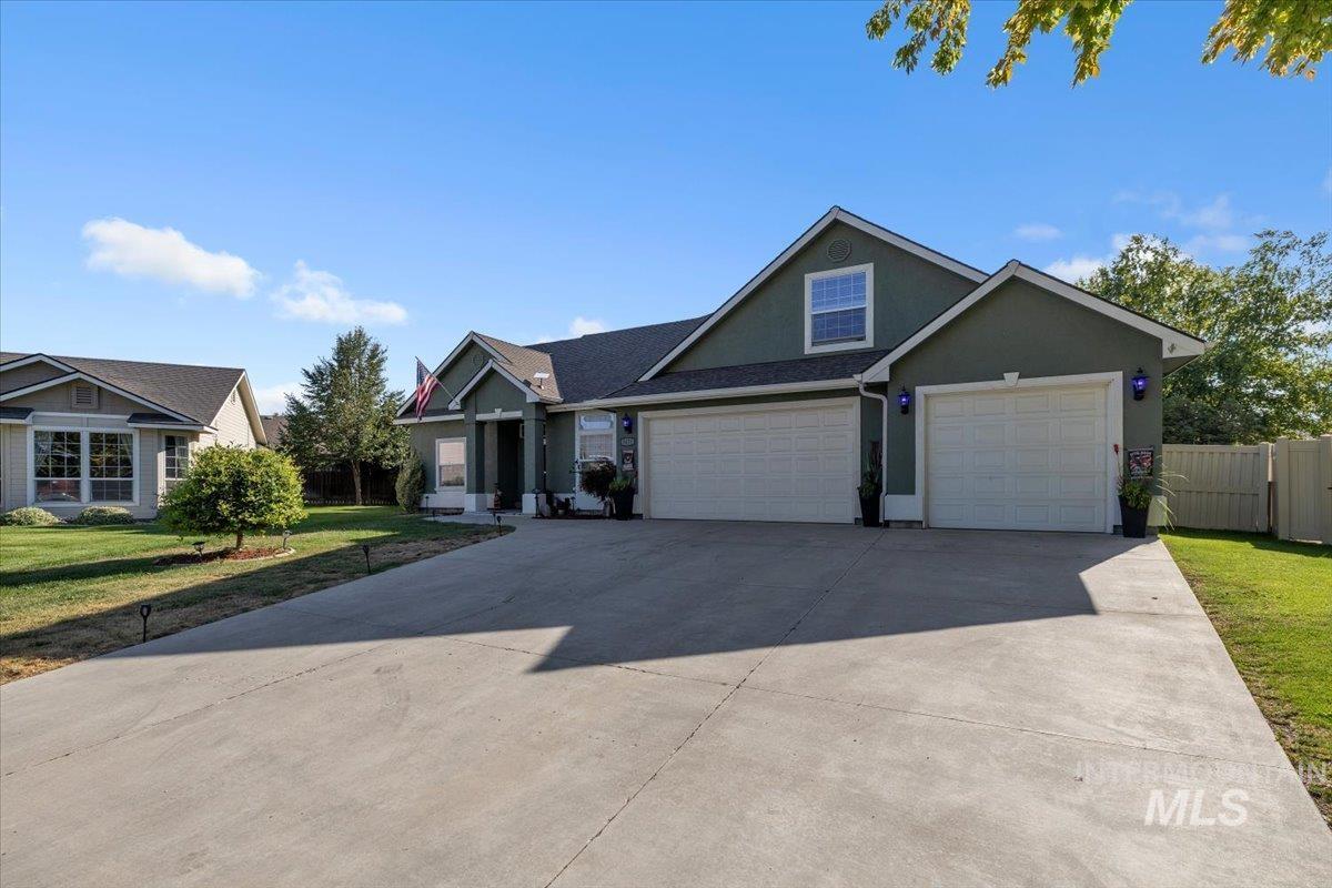 3471 E Beamer Court Property Photo 46