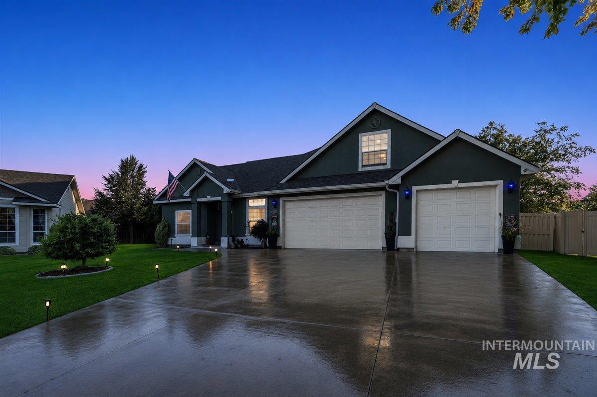 3471 E Beamer Court Property Photo 47