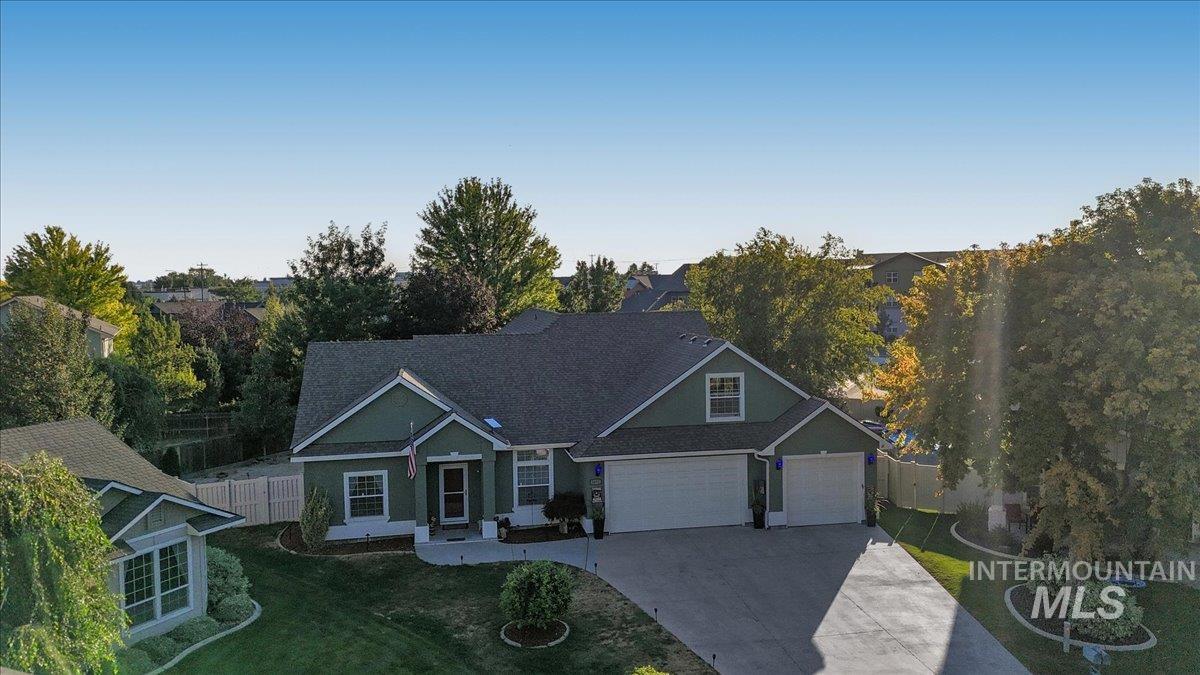 3471 E Beamer Court Property Photo 48