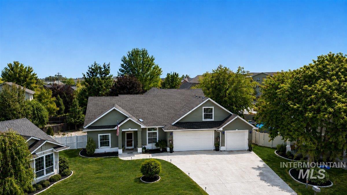 3471 E Beamer Court Property Photo 49