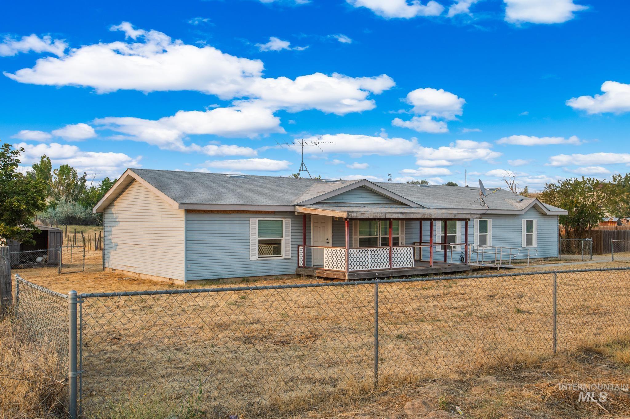 15190 Oasis Rd Property Photo 1