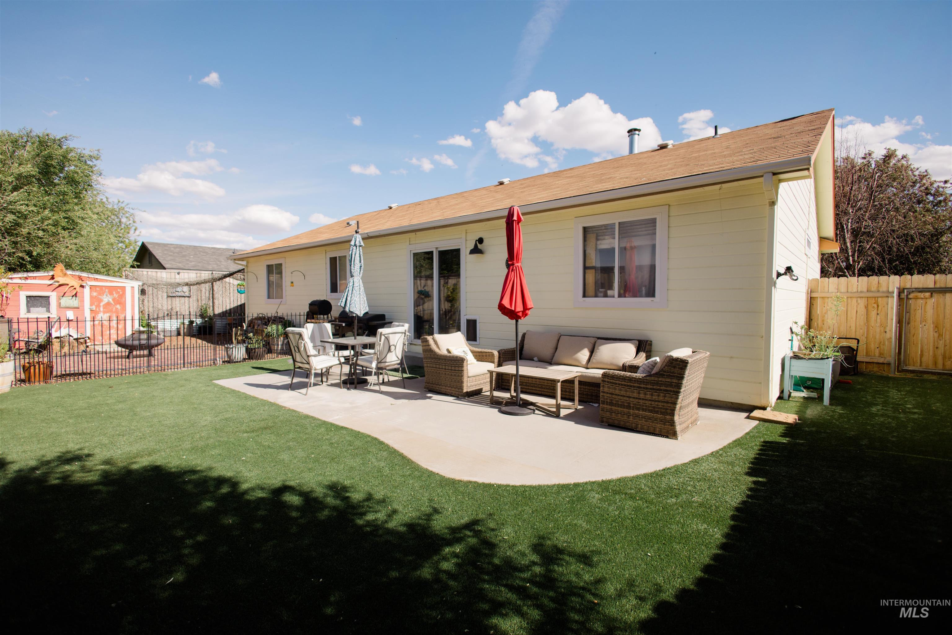 1760 Peregrine Drive Property Photo 37