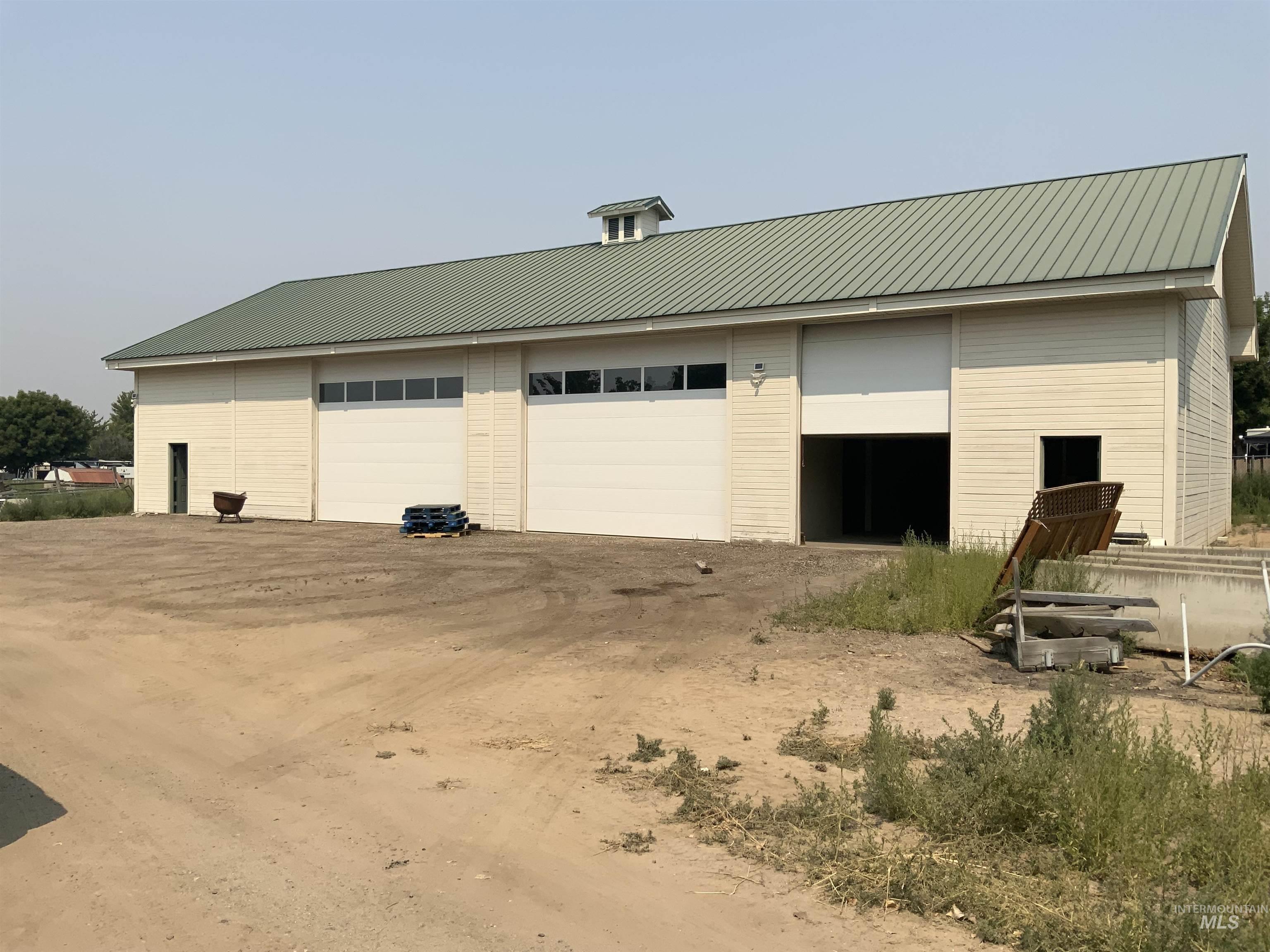 10255 N Horseshoe Bend Road Property Photo 1
