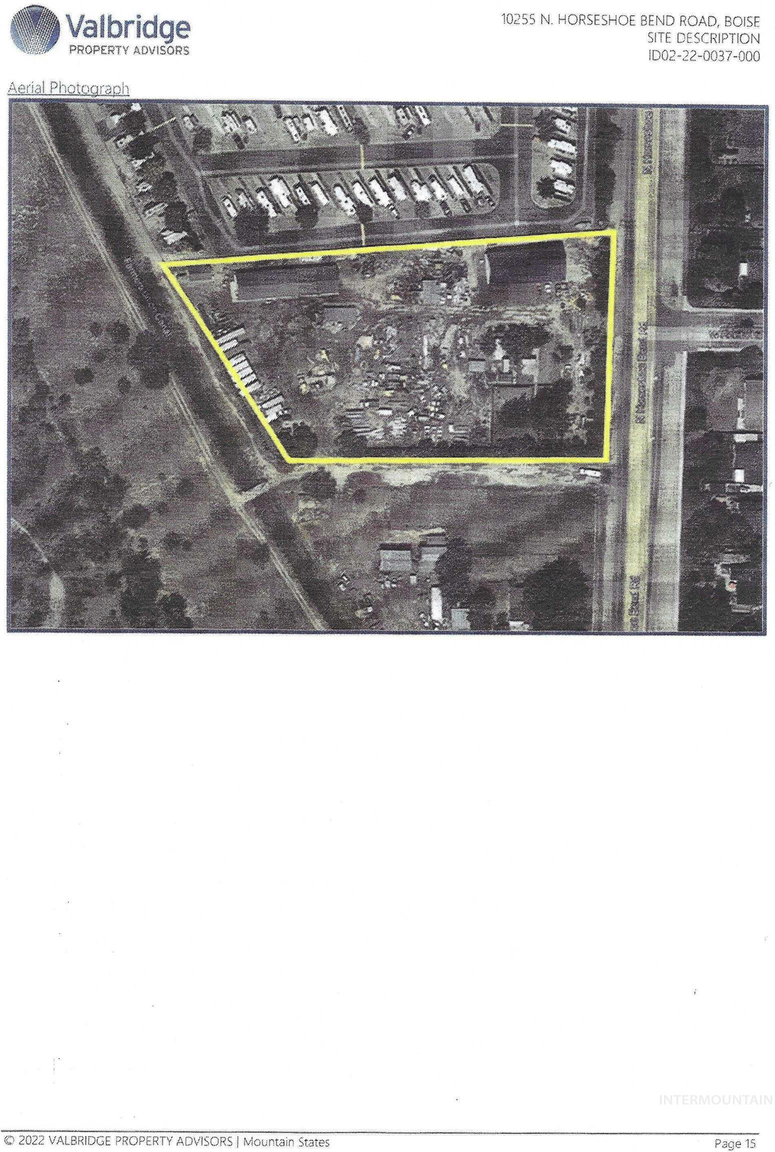 10255 N Horseshoe Bend Road Property Photo 5
