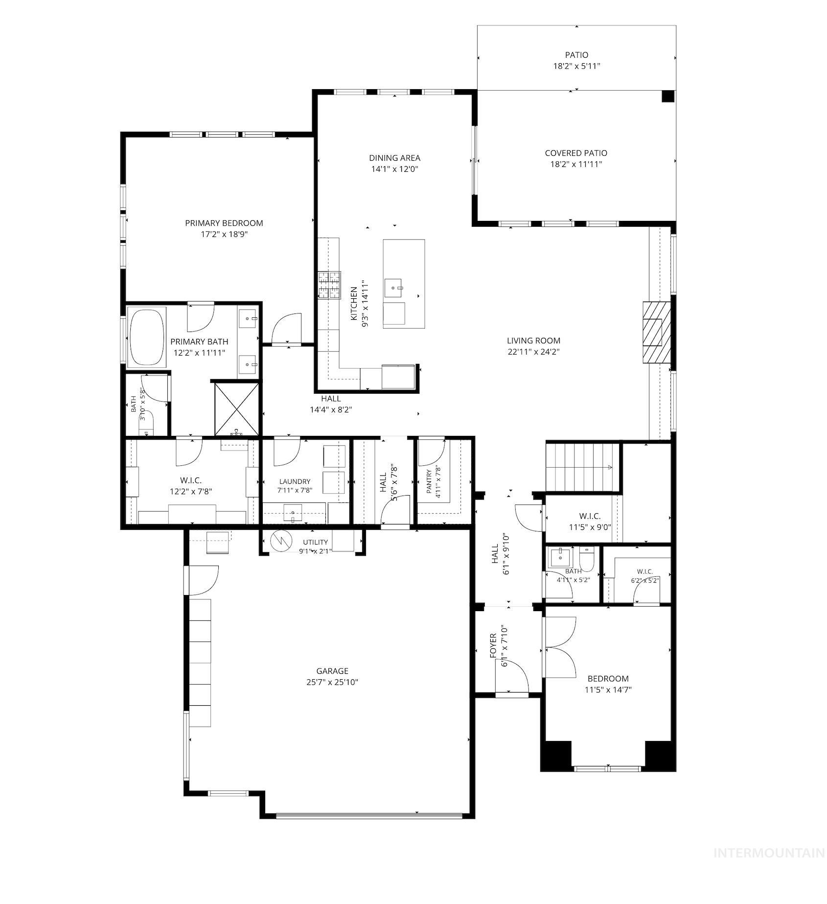5274 N Cengotita Ln Property Photo 49