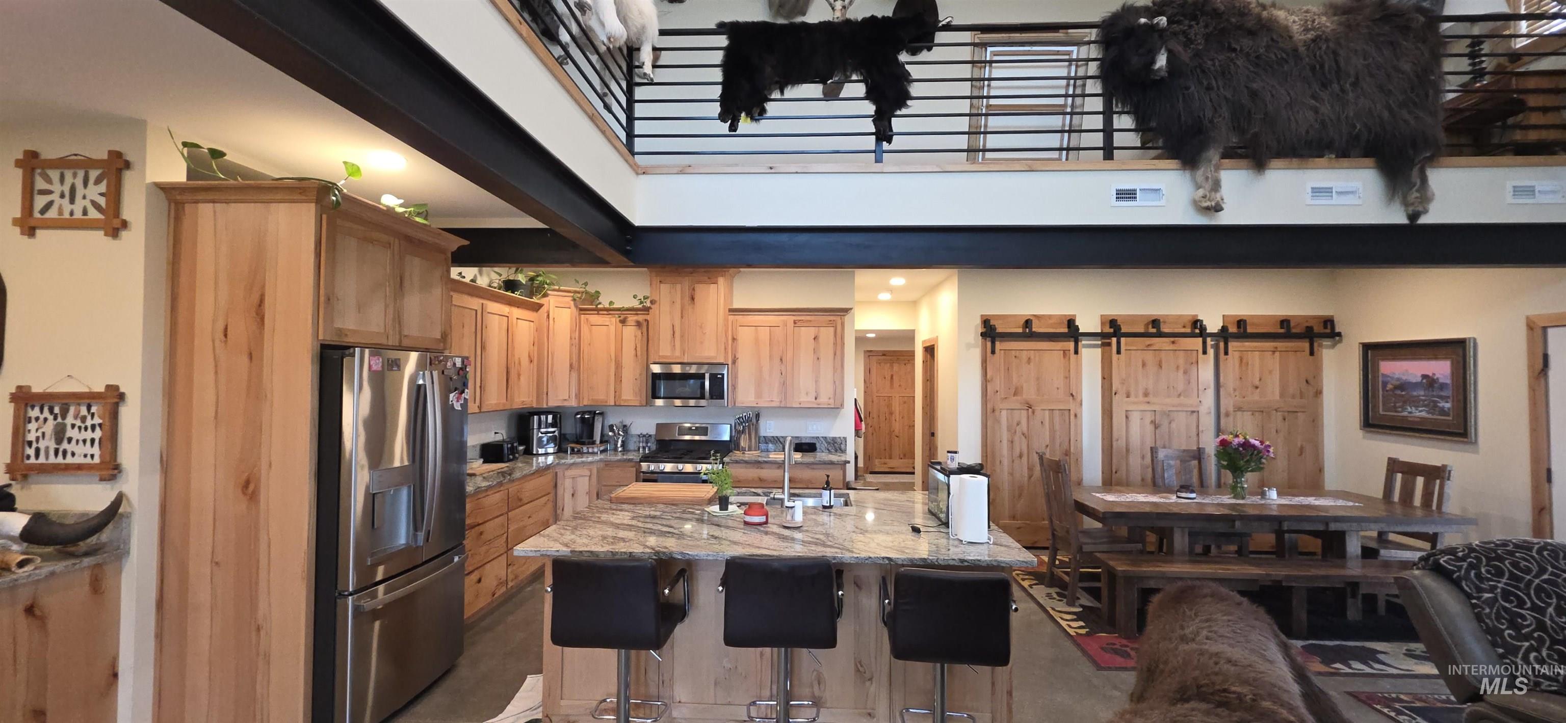 305 Snake River Drive Property Photo 15