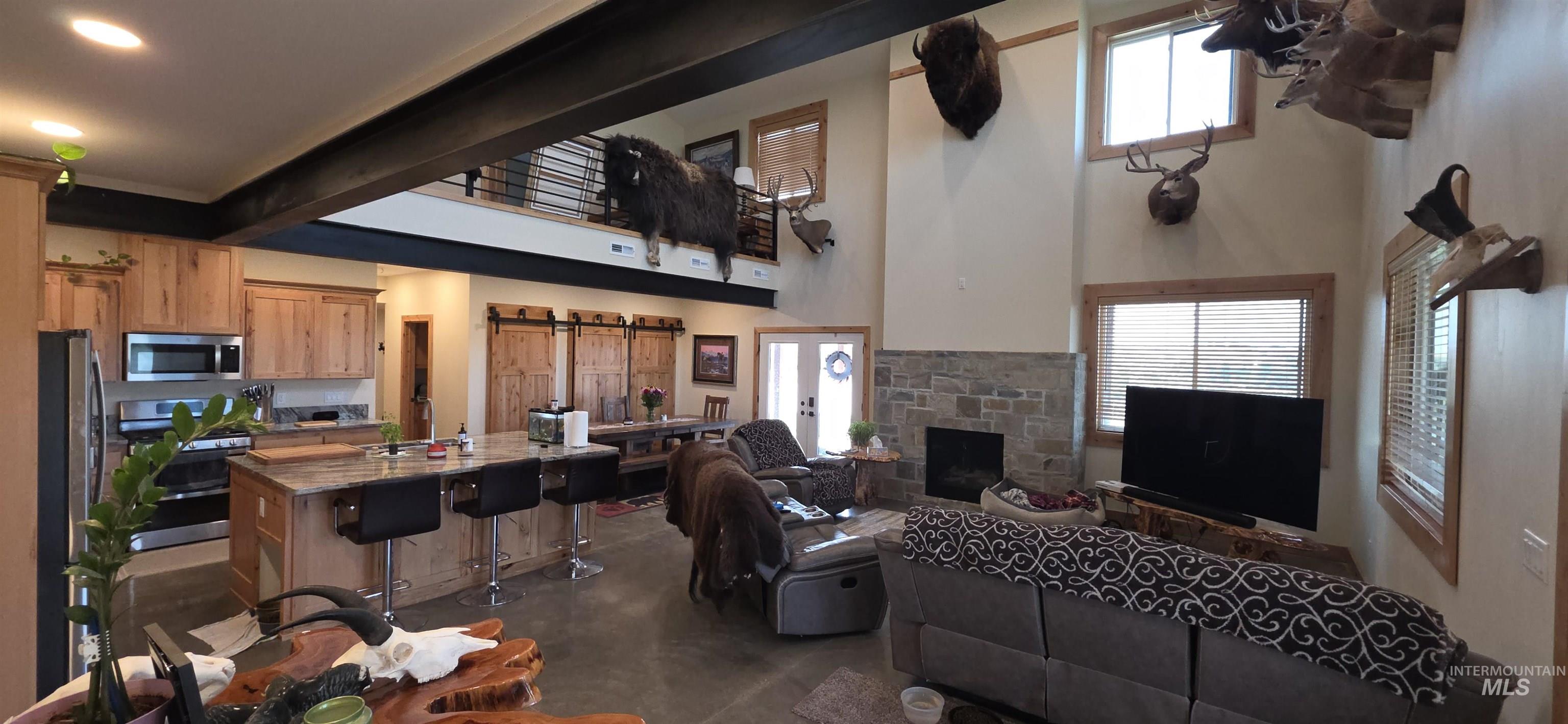 305 Snake River Drive Property Photo 16