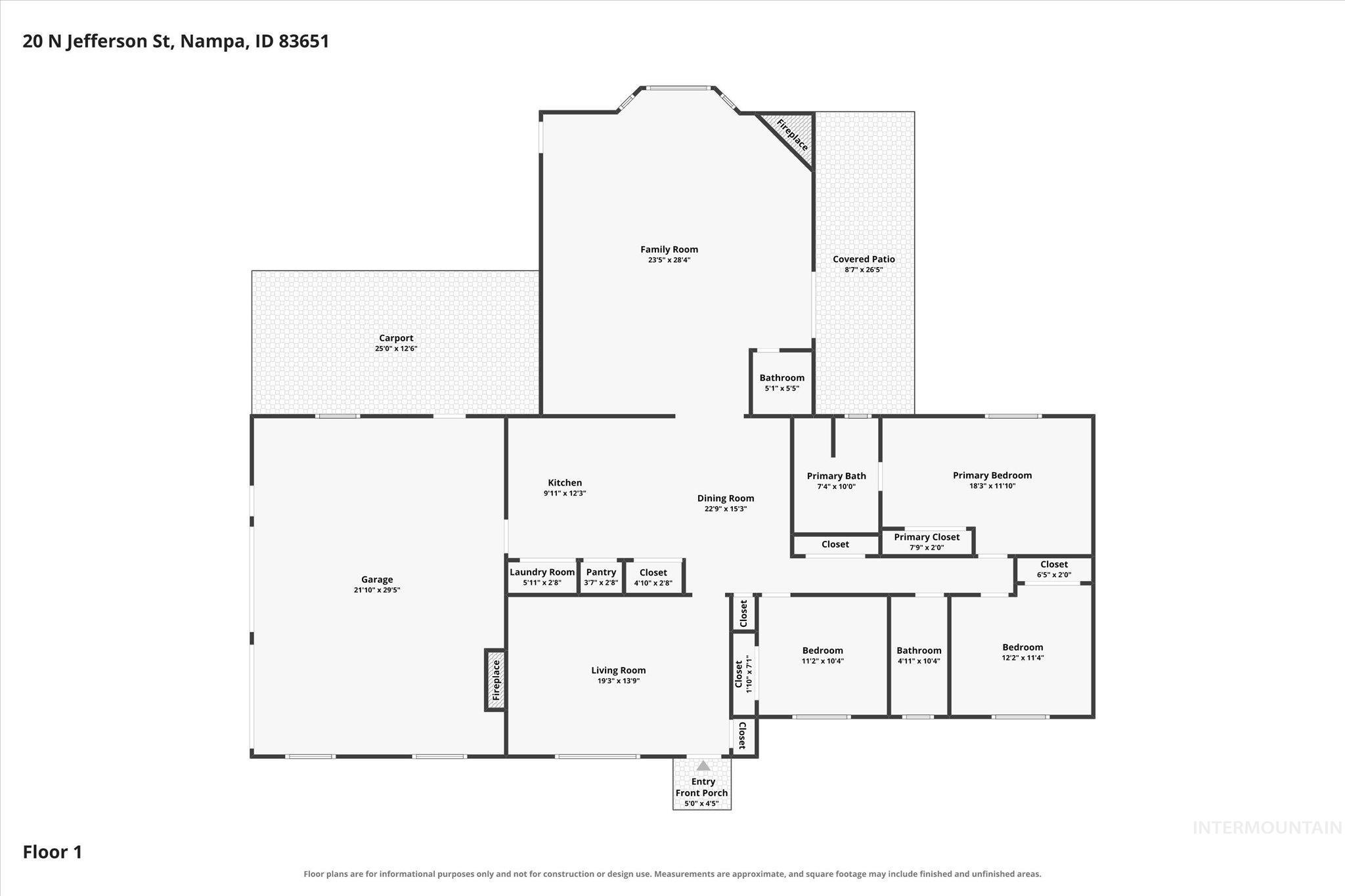 20 N Jefferson St Property Photo 49