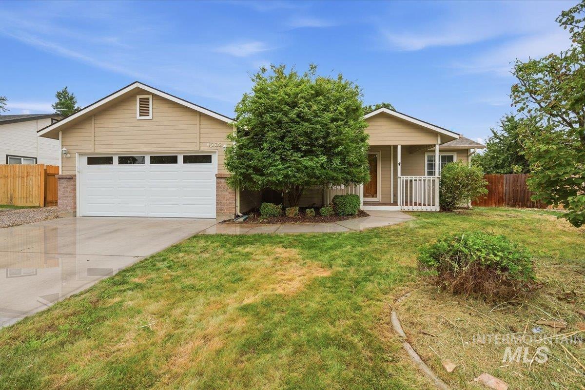 4375 S Timridge Way Property Photo 1