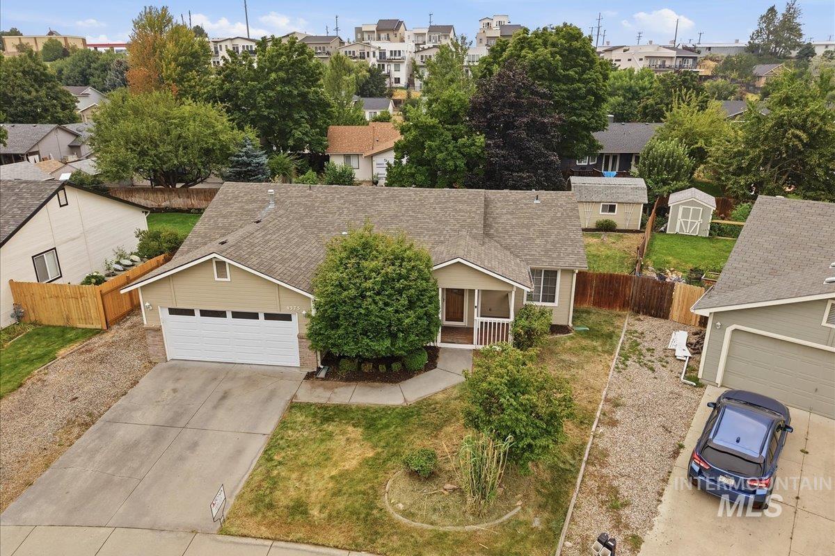 4375 S Timridge Way Property Photo 3