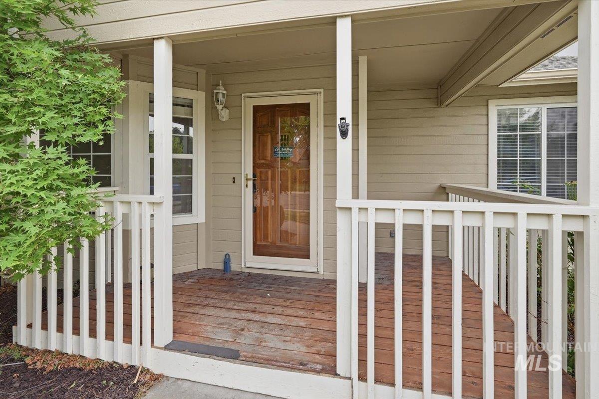 4375 S Timridge Way Property Photo 4