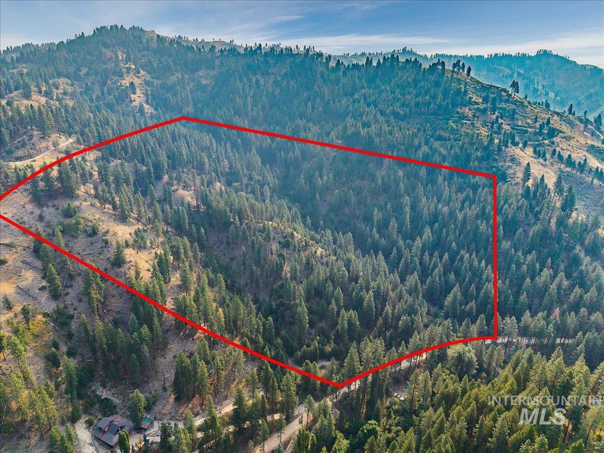 Tbd Robie Creek Rd Property Photo 2