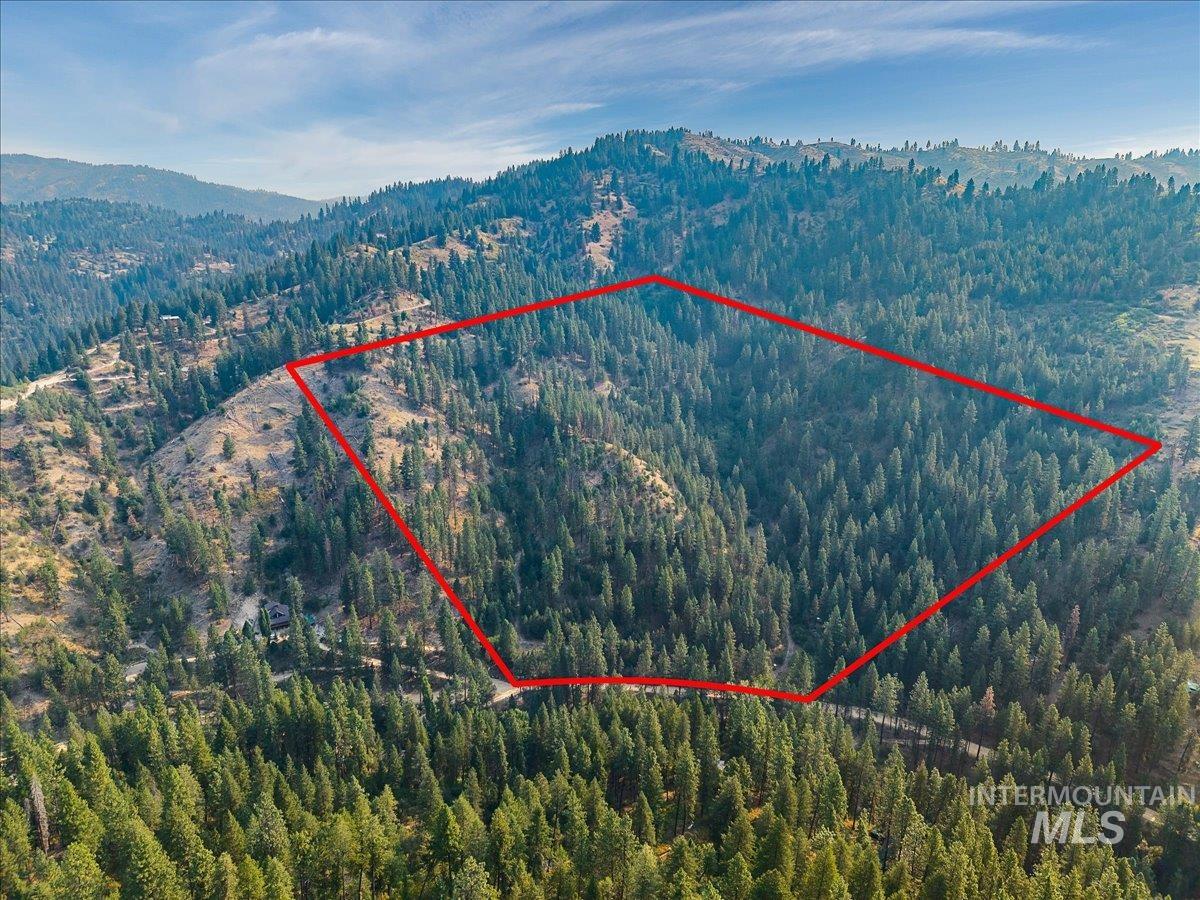 Tbd Robie Creek Rd Property Photo 3