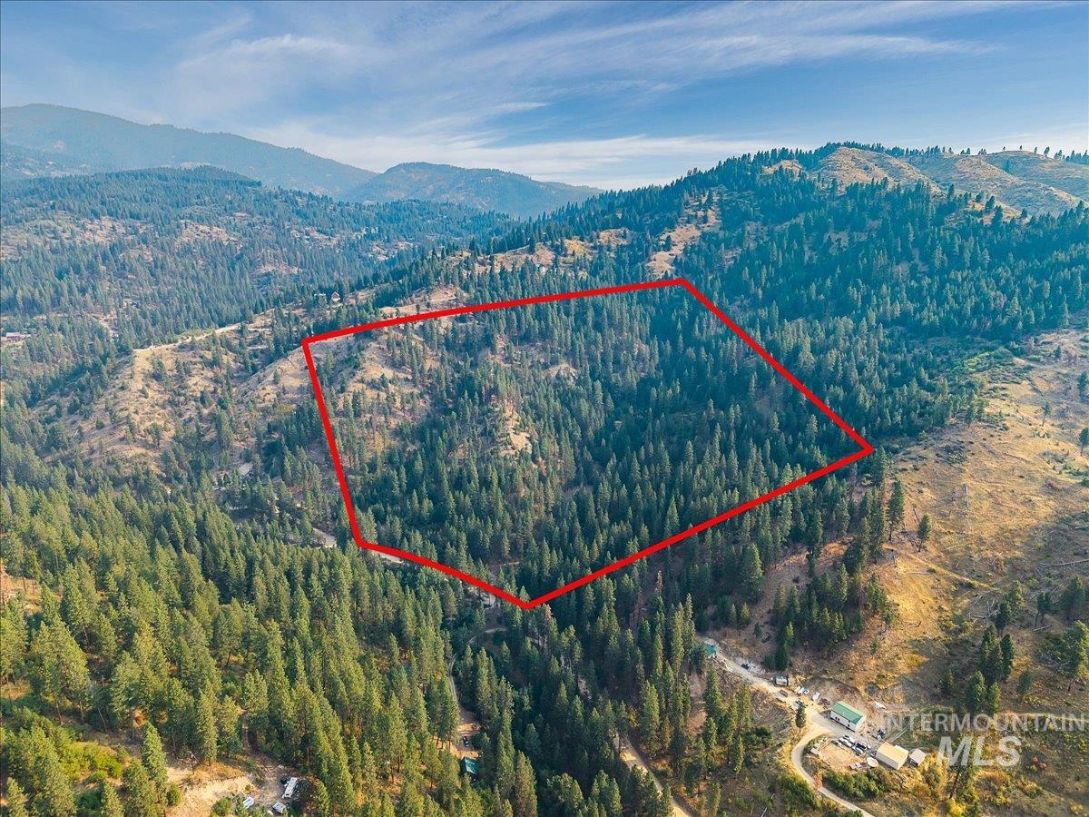 Tbd Robie Creek Rd Property Photo 4