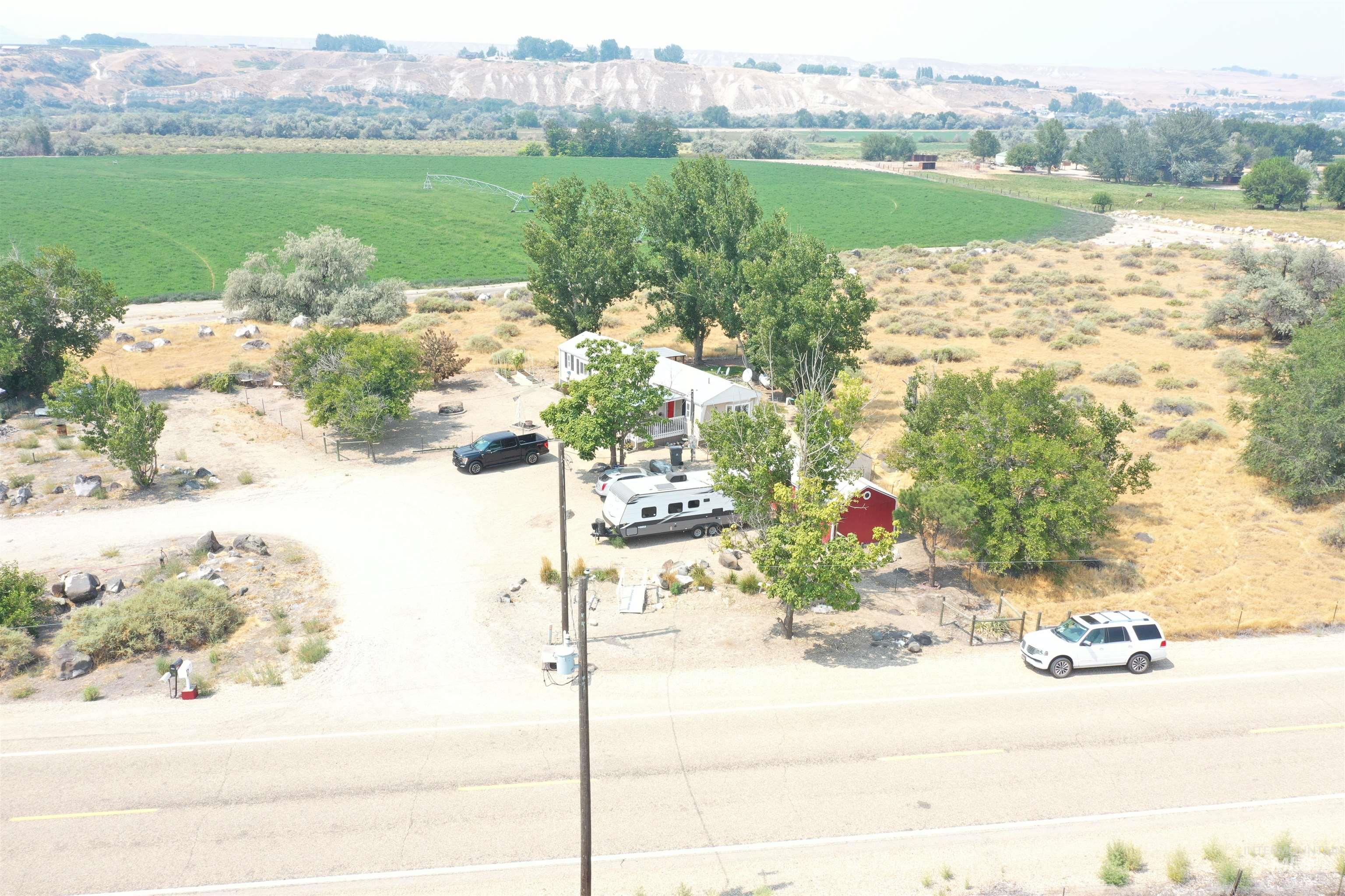 7417 Map Rock Rd Property Photo 1
