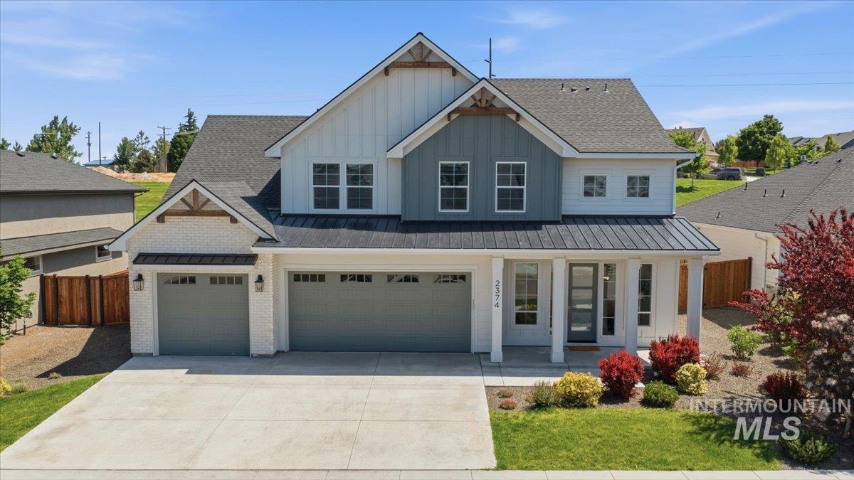 2374 S Pelion Way Property Photo 3