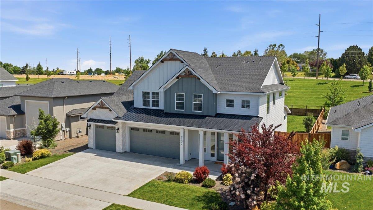 2374 S Pelion Way Property Photo 4