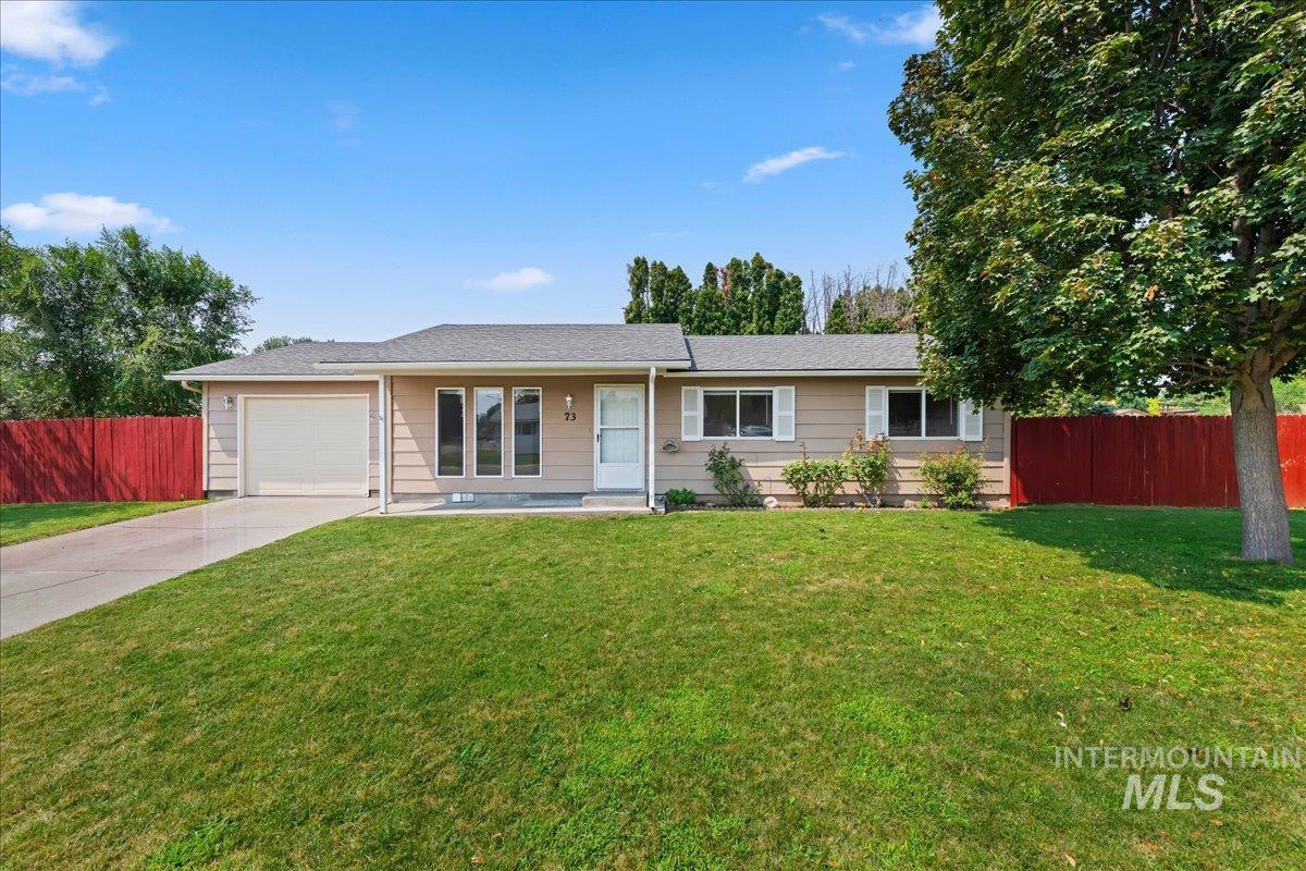 73 N Boise Property Photo 1