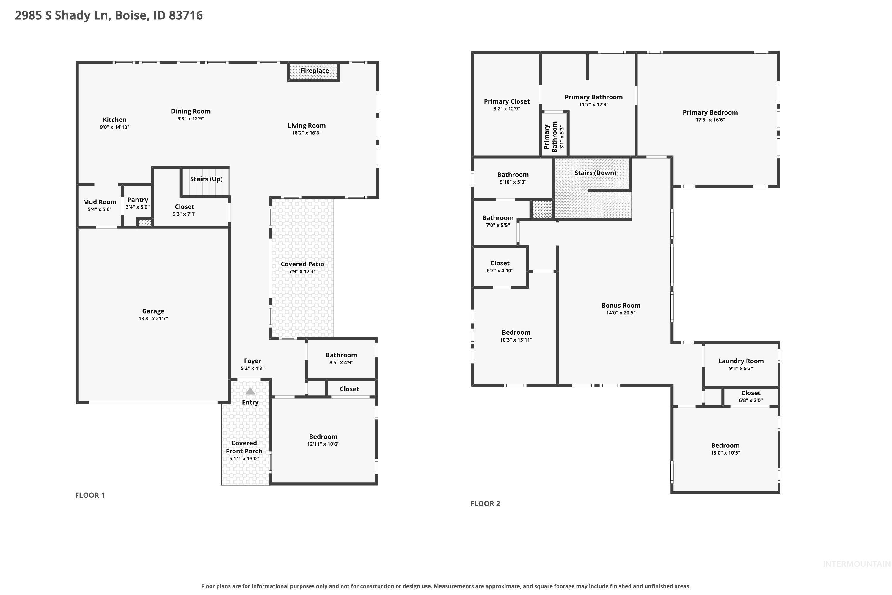 2985 S Shady Lane Property Photo 41