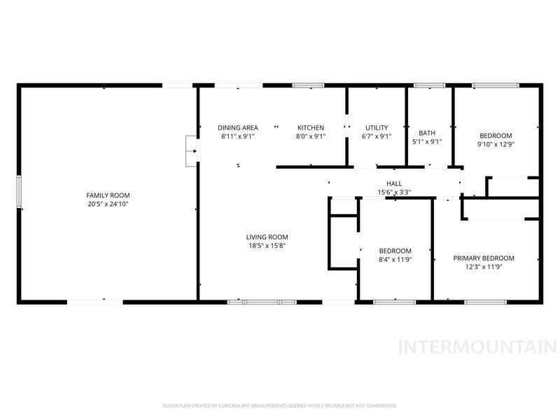 1203 Sweetwood Cir Property Photo 12
