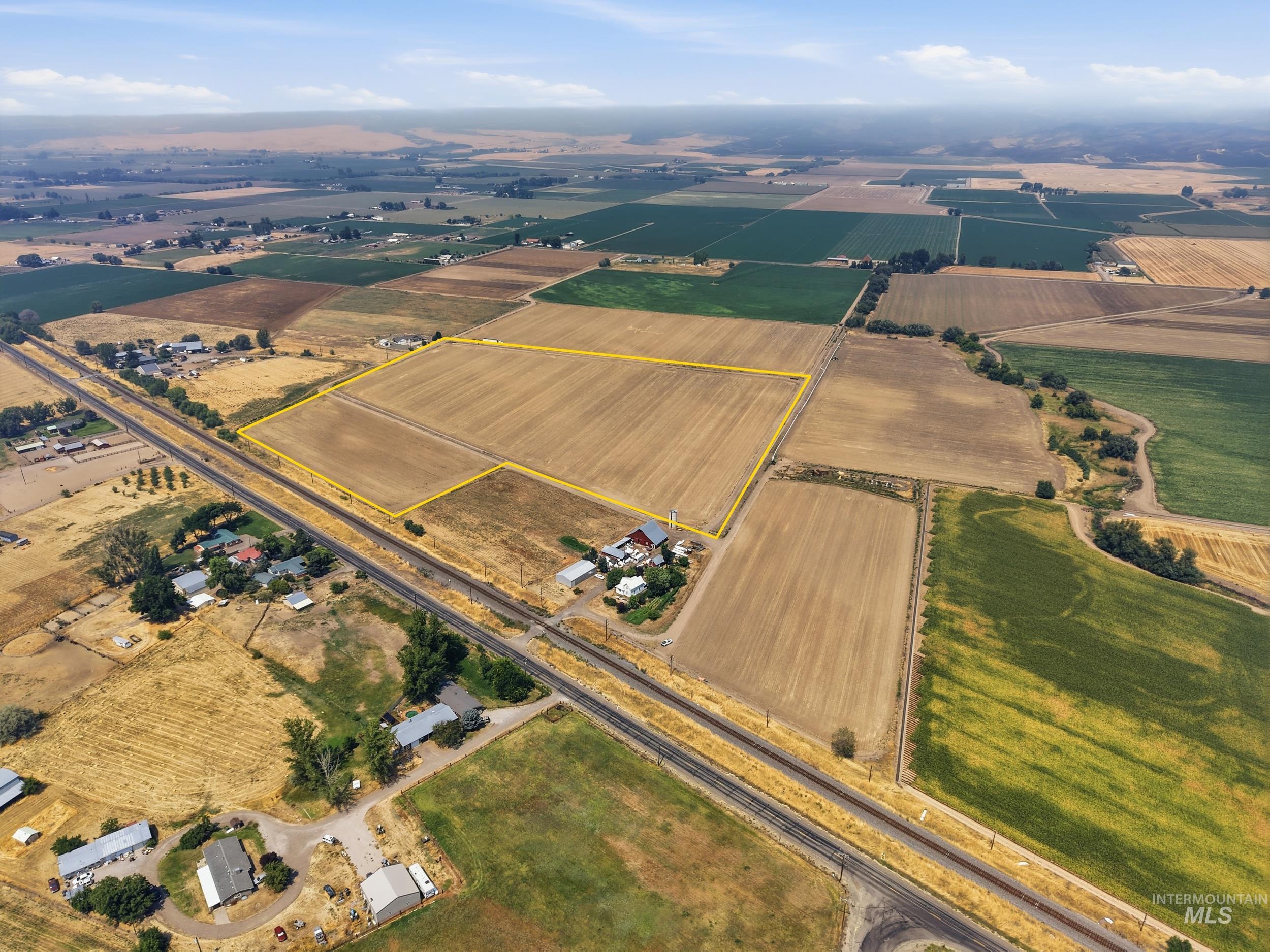 TBD Indianhead (Parcel 2) Property Photo 1