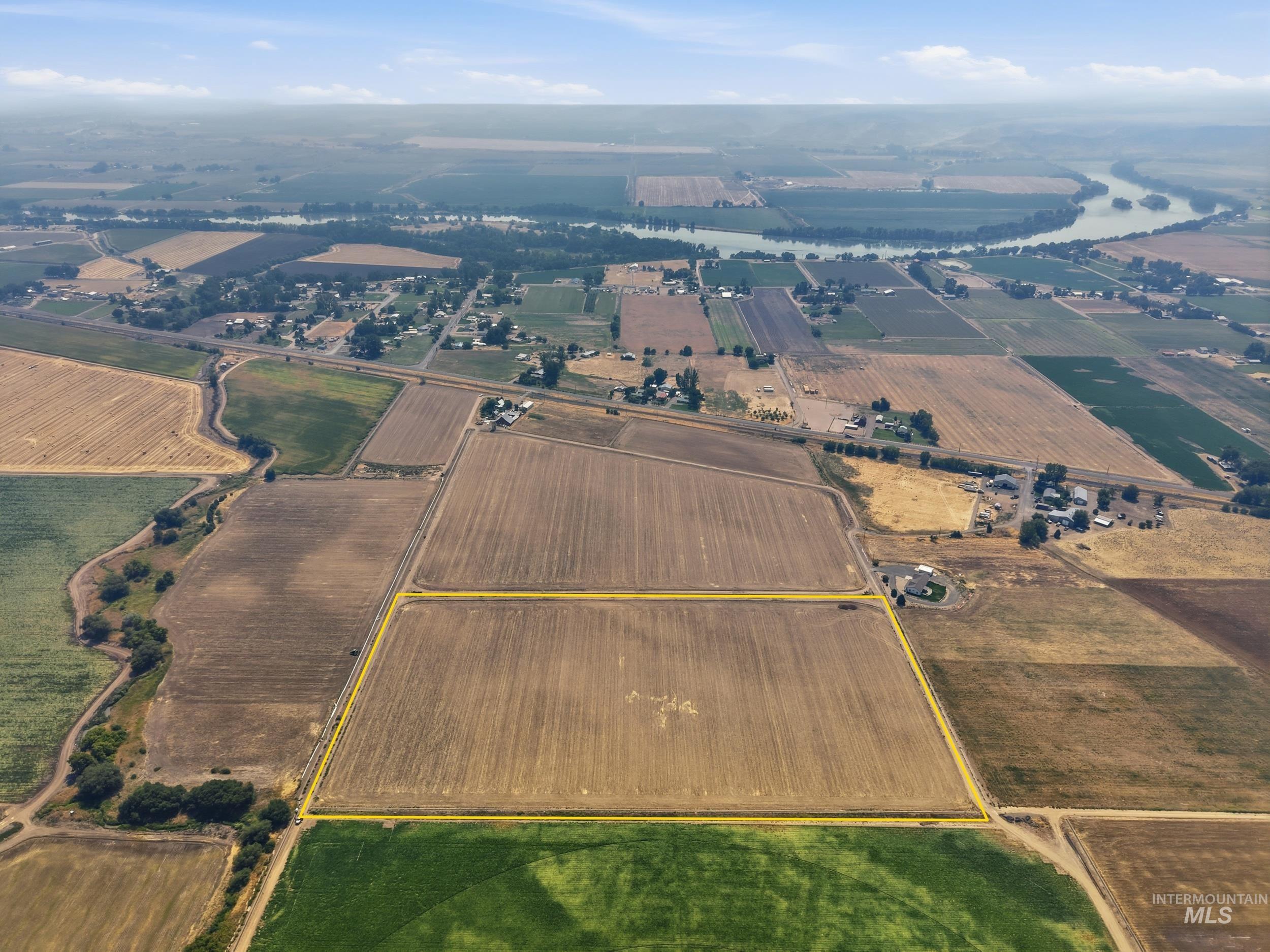 TBD Indianhead (Parcel 1) Property Photo 1