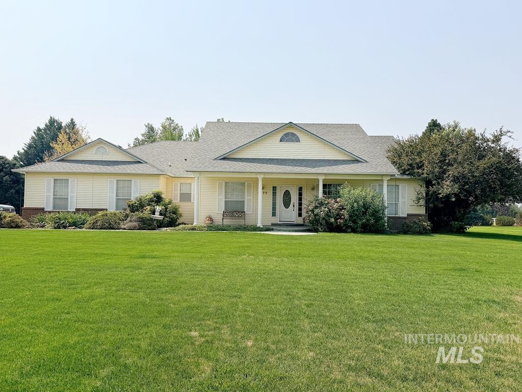 5875 Diamond Ridge Way Property Photo 1