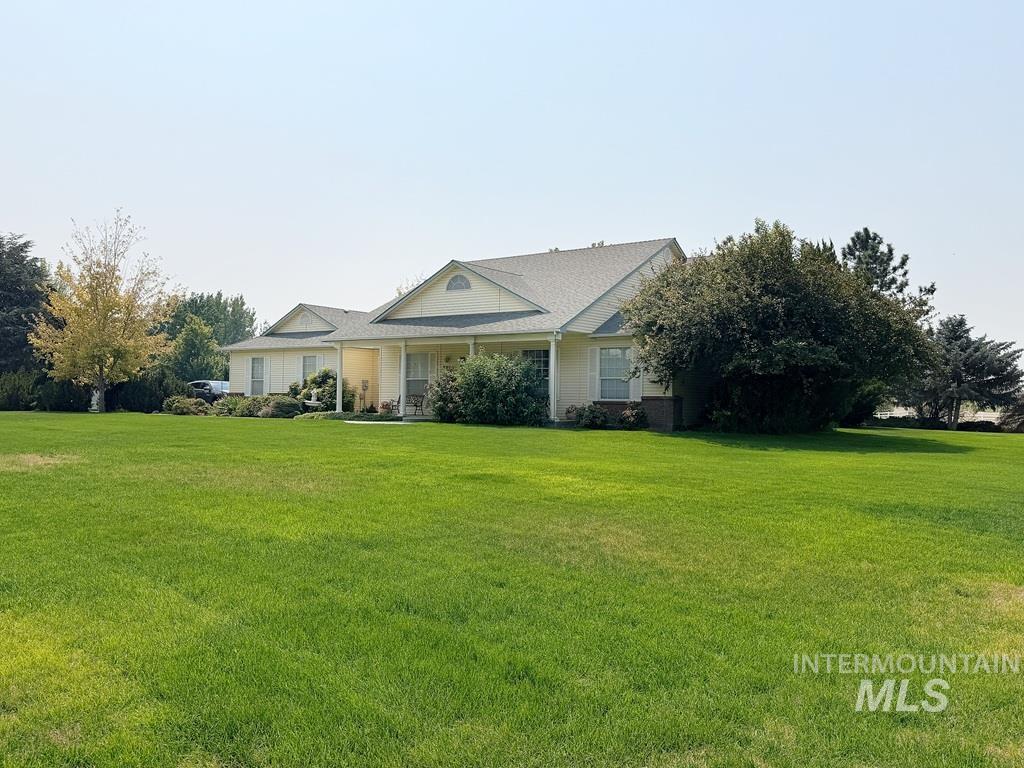 5875 Diamond Ridge Way Property Photo 2