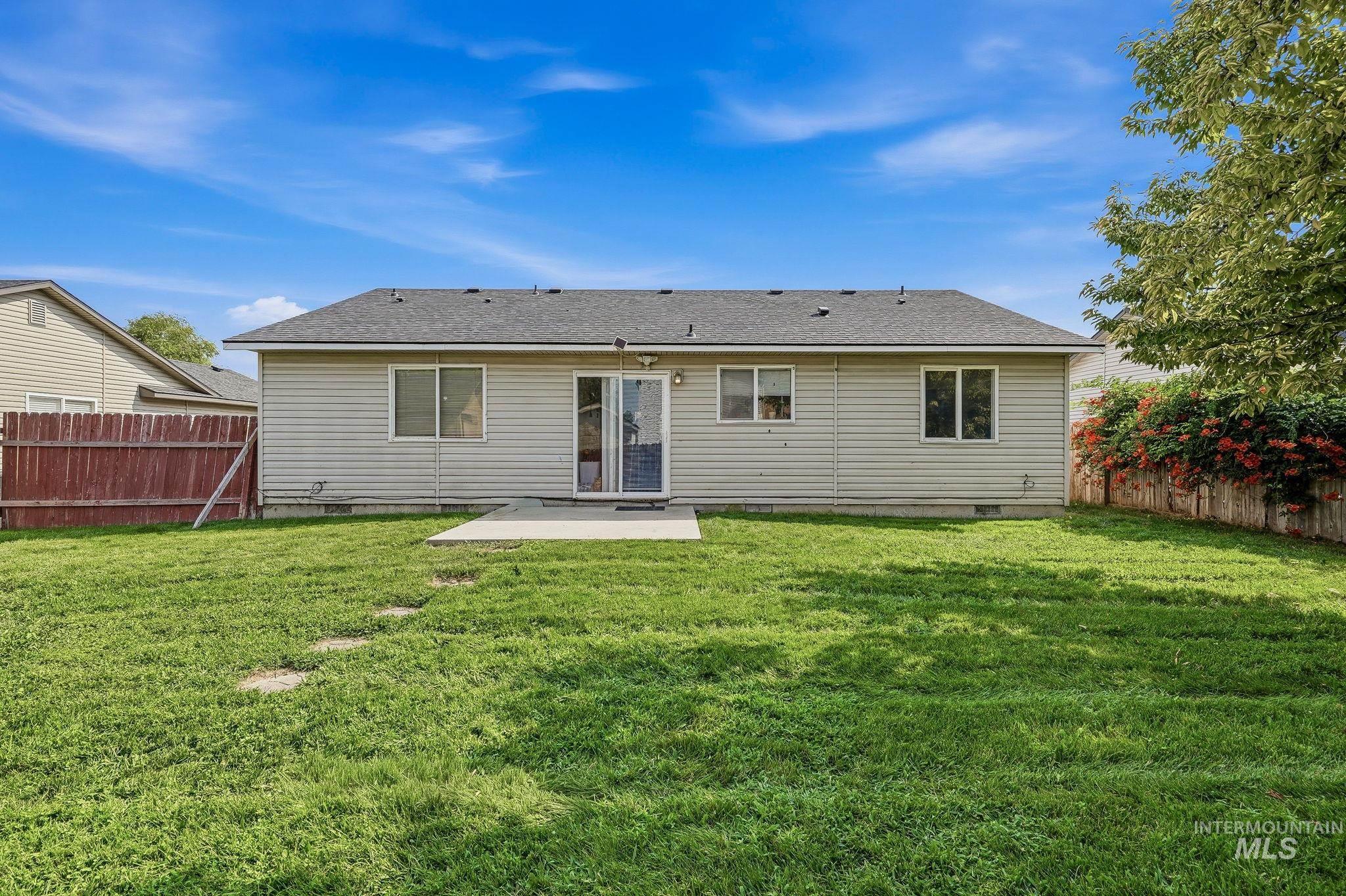 607 Laster St. Property Photo 38