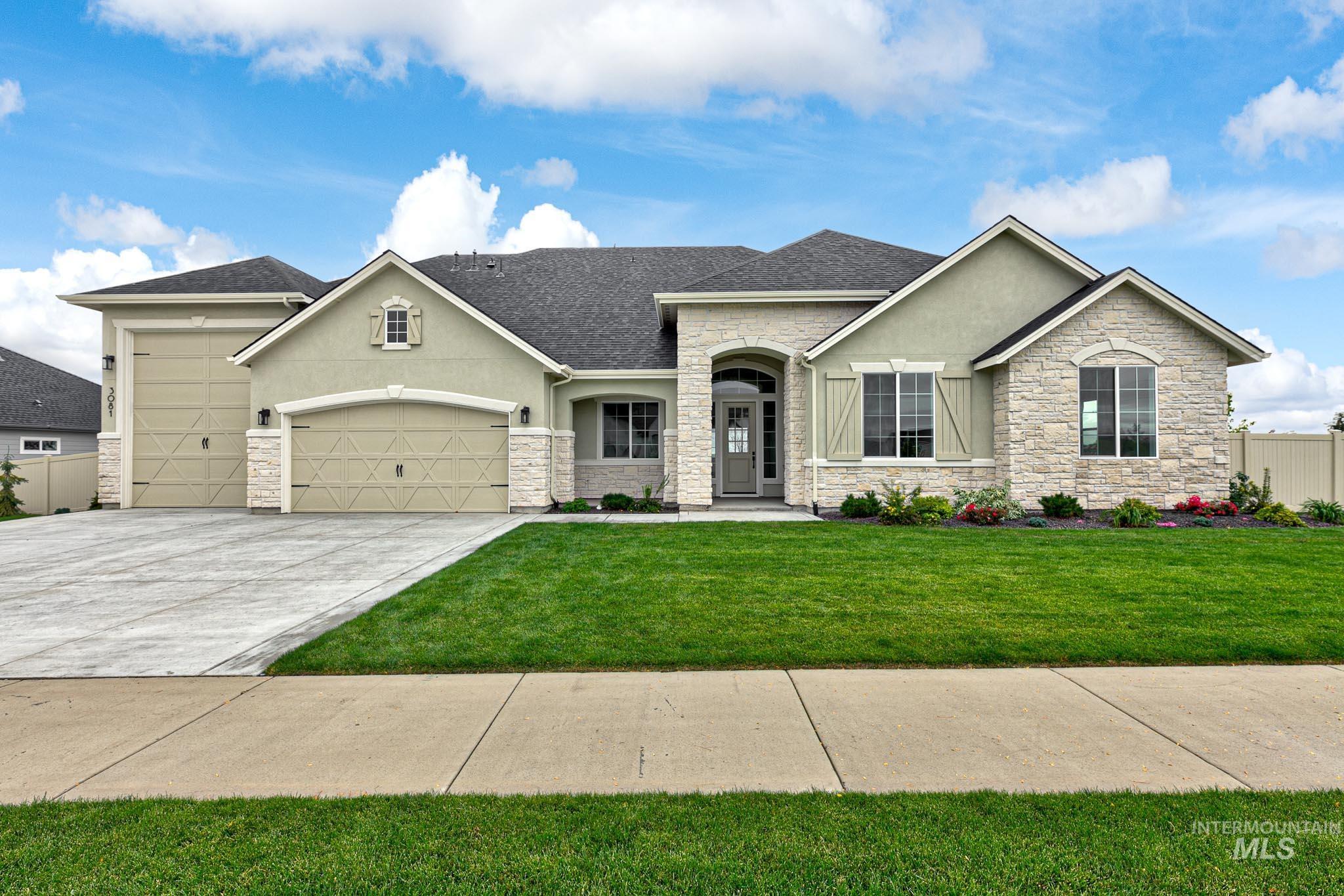 4382 W Estuary Ct. Property Photo 1