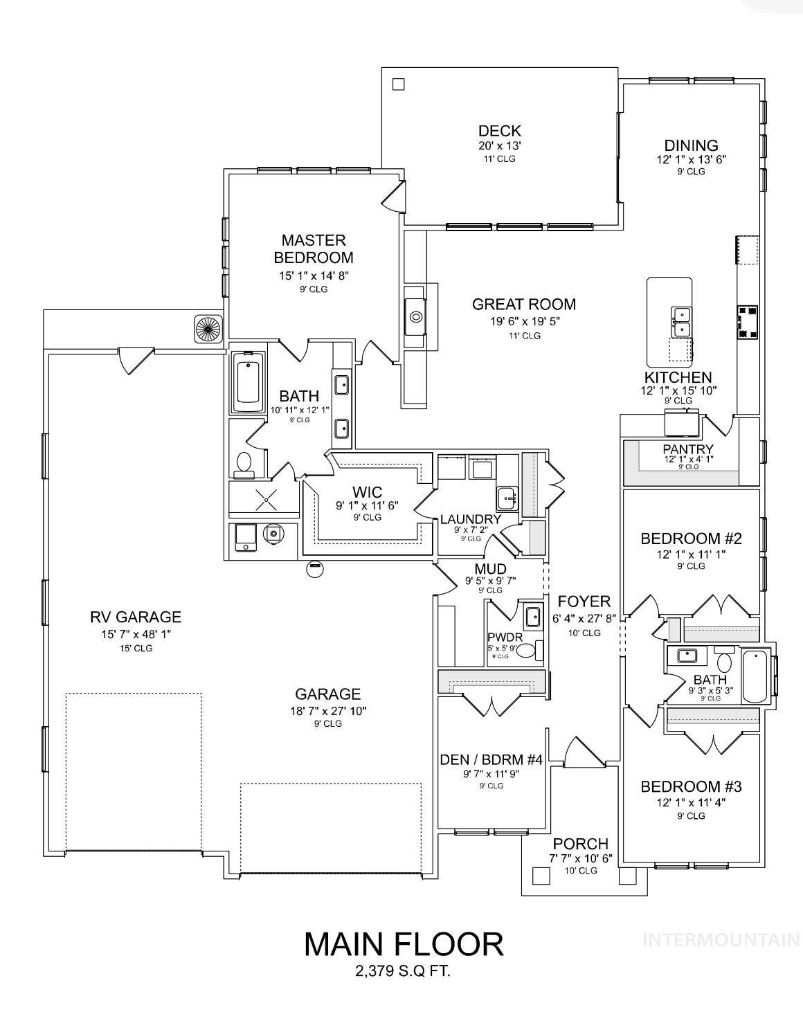 867 N Danville Ave Property Photo 4