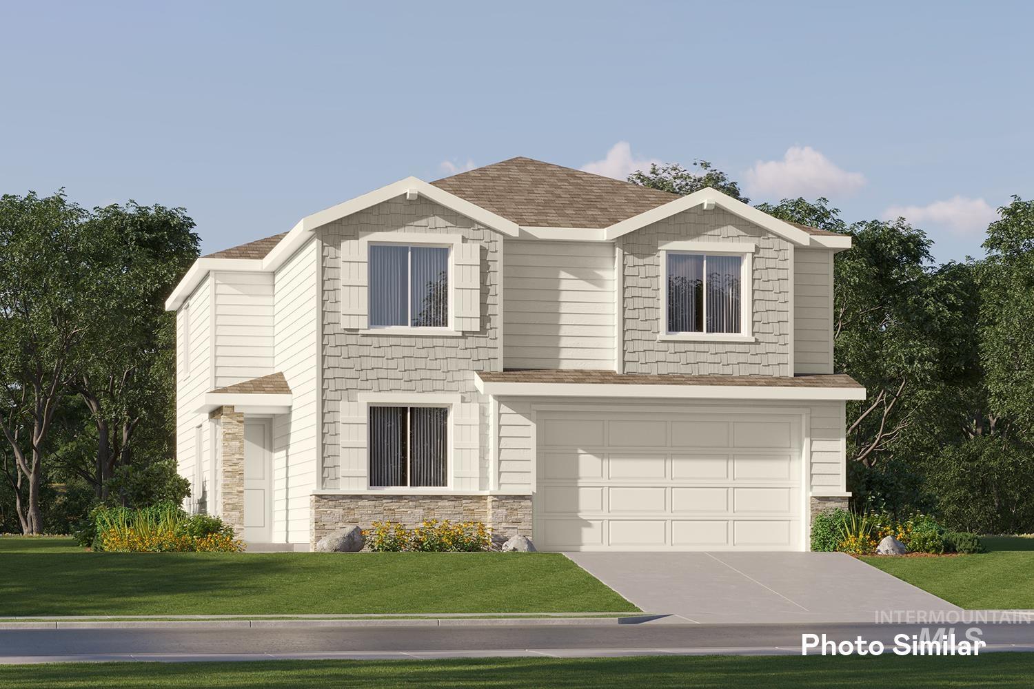 2706 Fall Line St Property Photo 1
