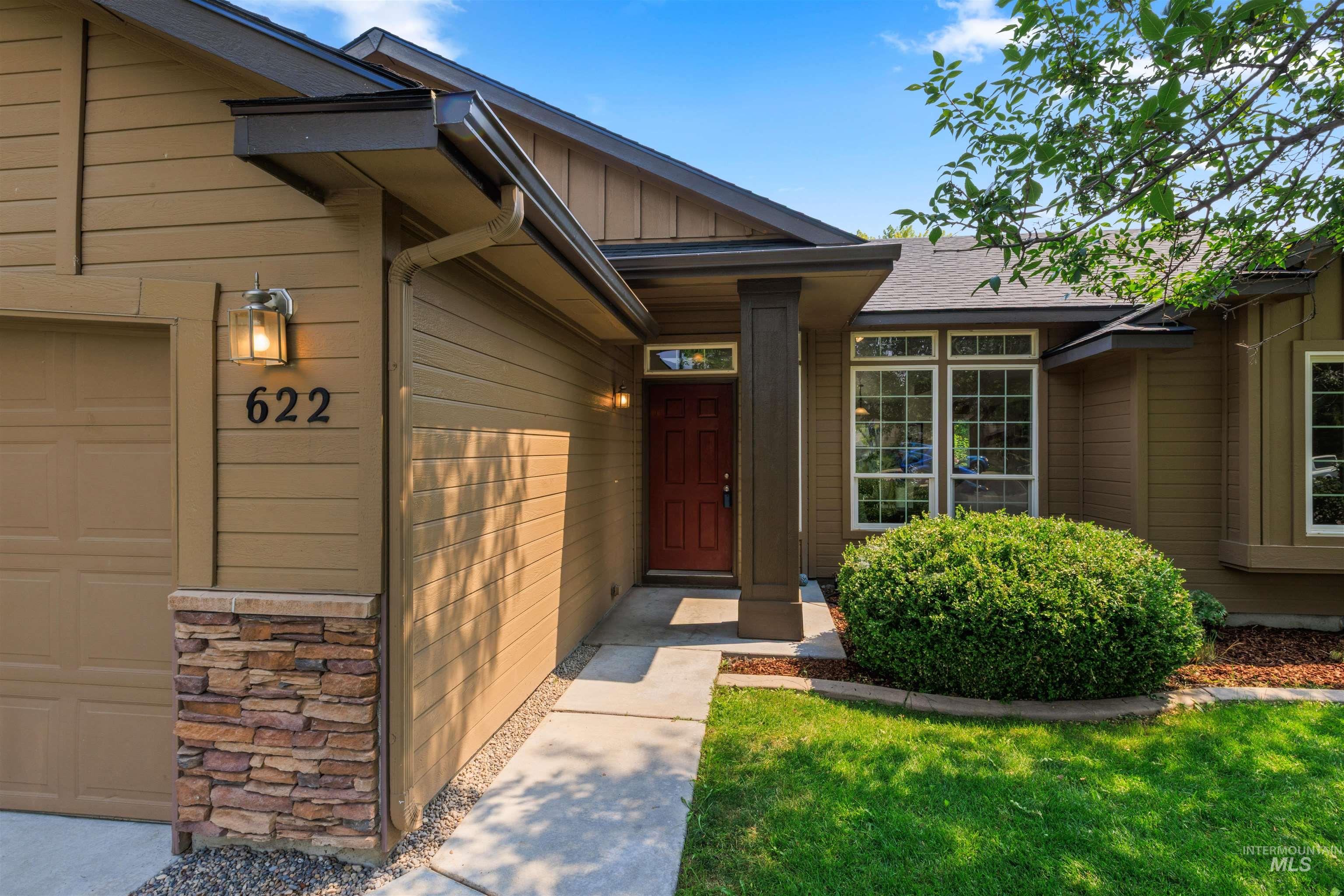 622 N Mudstone Way Property Photo 1