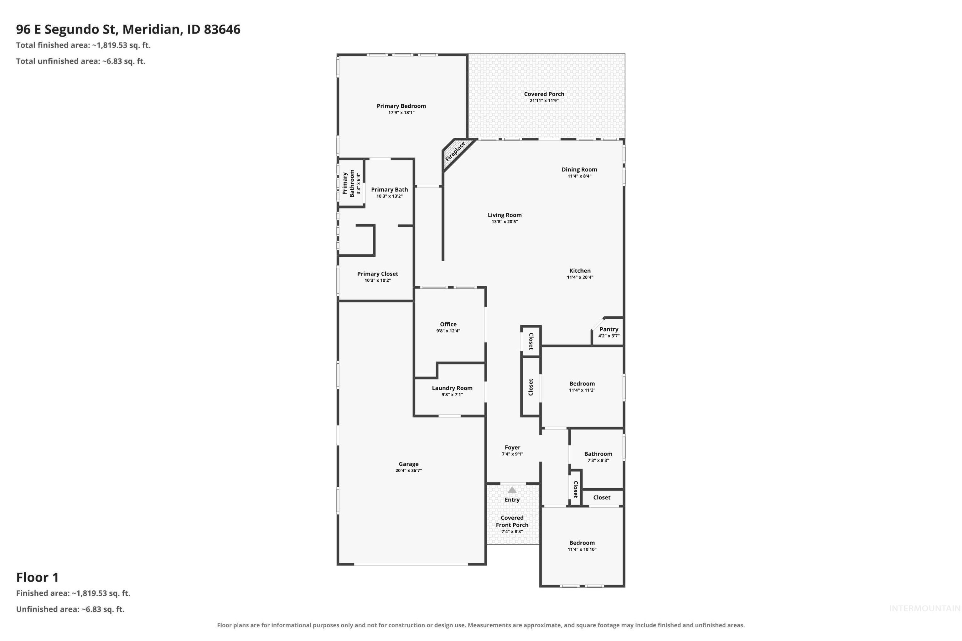 96 E Segundo St Property Photo 39
