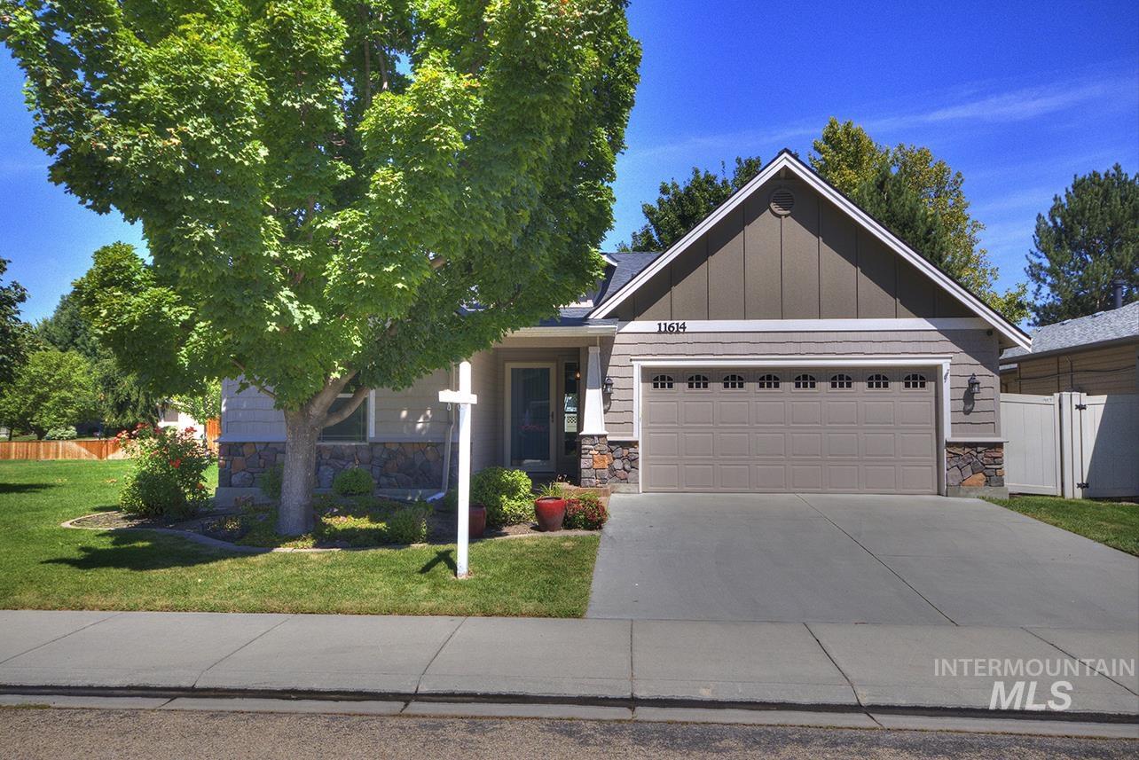 11614 W Six Rivers Ct Property Photo 1