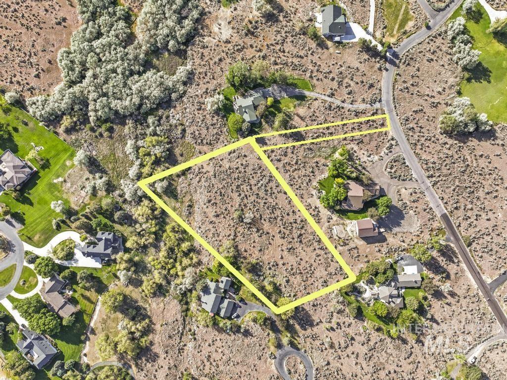 4133 N Meadow Ridge Circle Property Photo 1