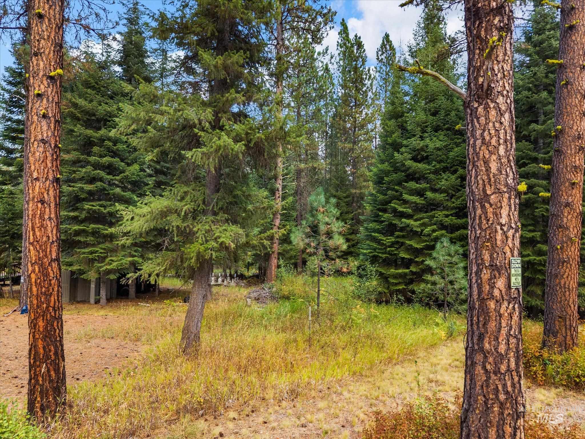 Tbd Sunrise Dr. Property Photo 1