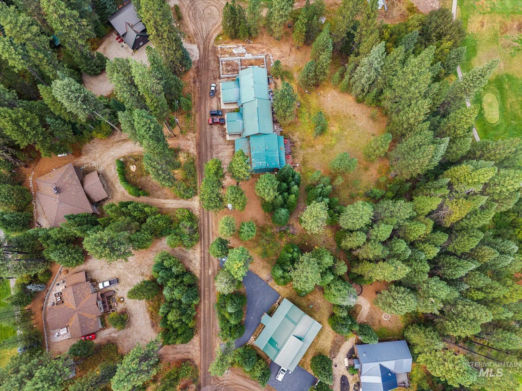 Tbd Sunrise Dr. Property Photo 2