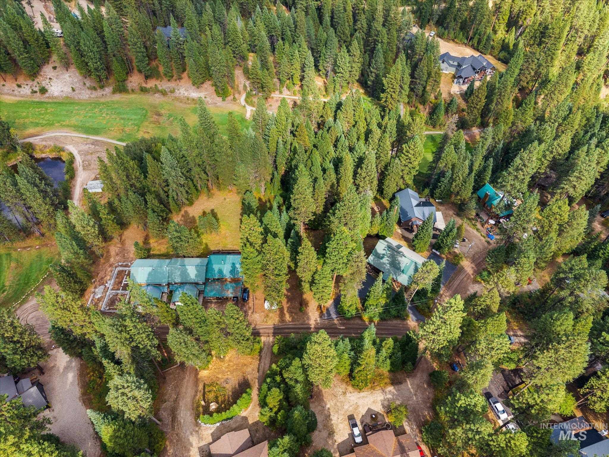 Tbd Sunrise Dr. Property Photo 4