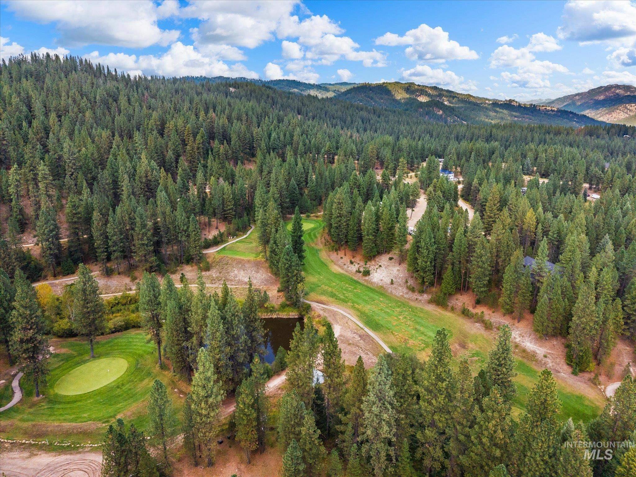 Tbd Sunrise Dr. Property Photo 5