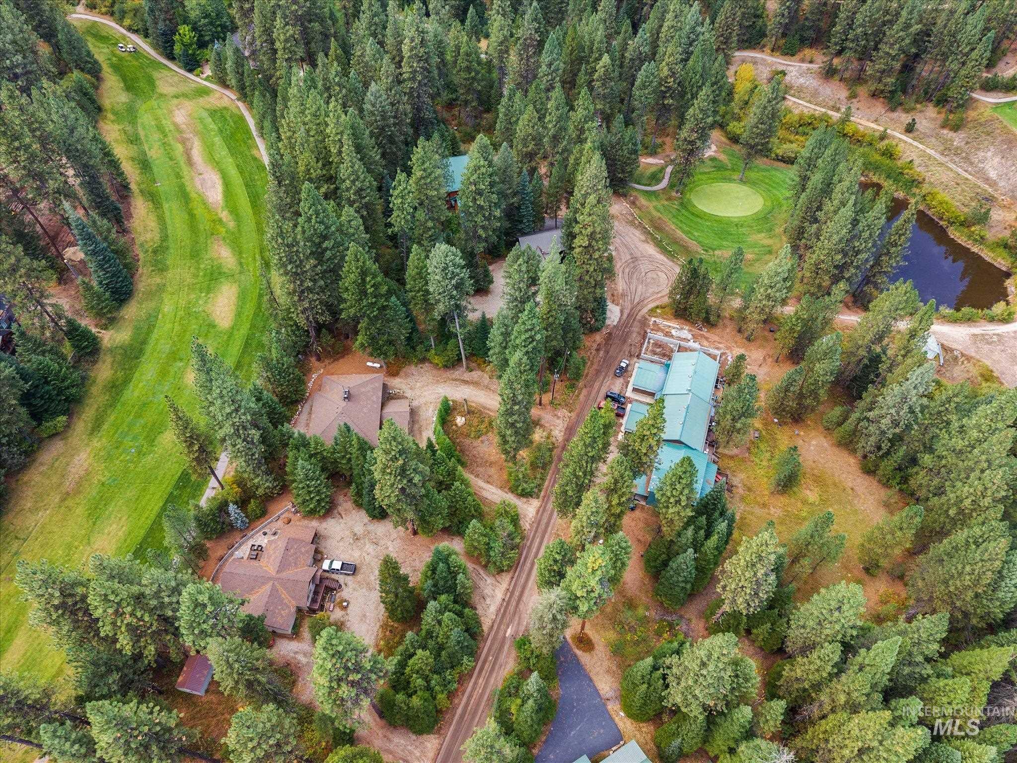 Tbd Sunrise Dr. Property Photo 9