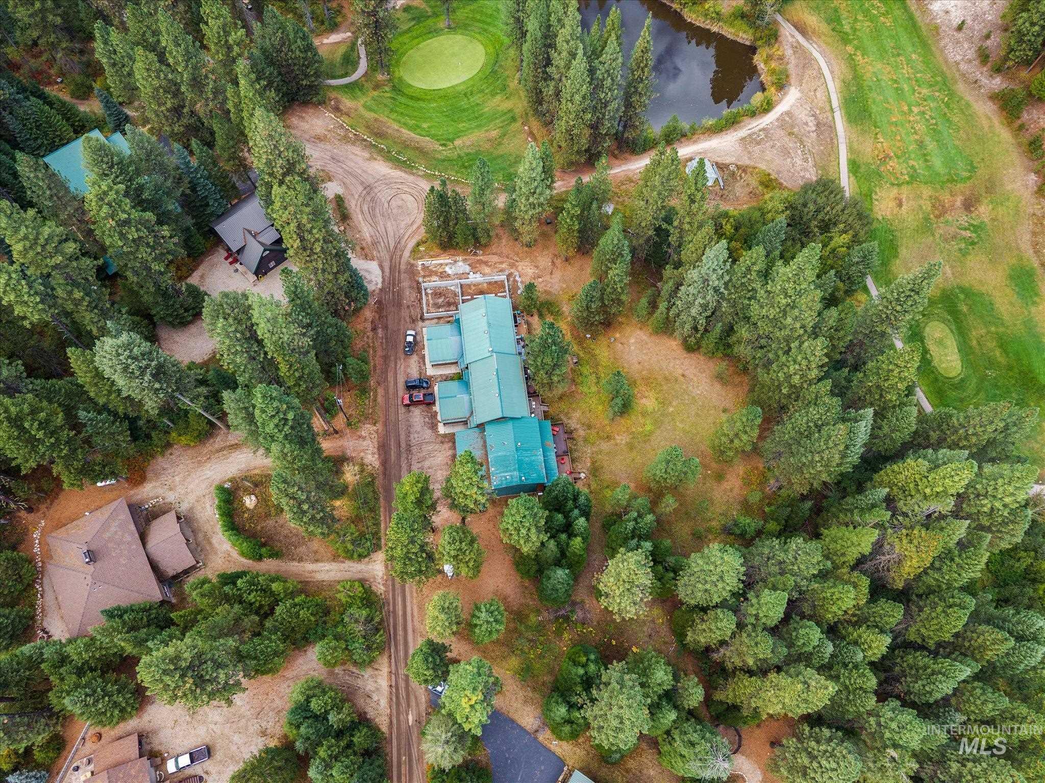 Tbd Sunrise Dr. Property Photo 10