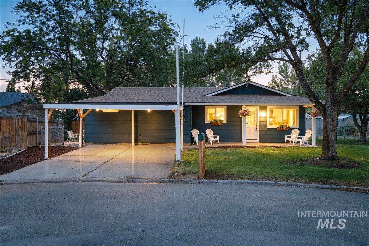 134 N 25th Street Property Photo 4