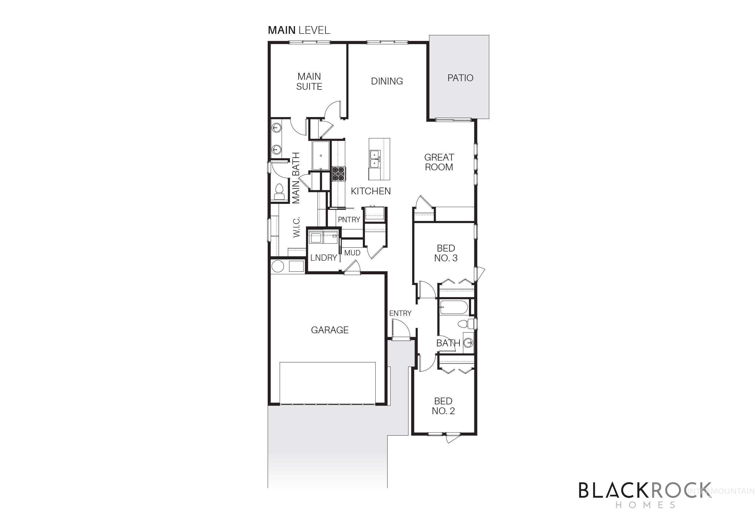 1321 W Jasper St Property Photo 3