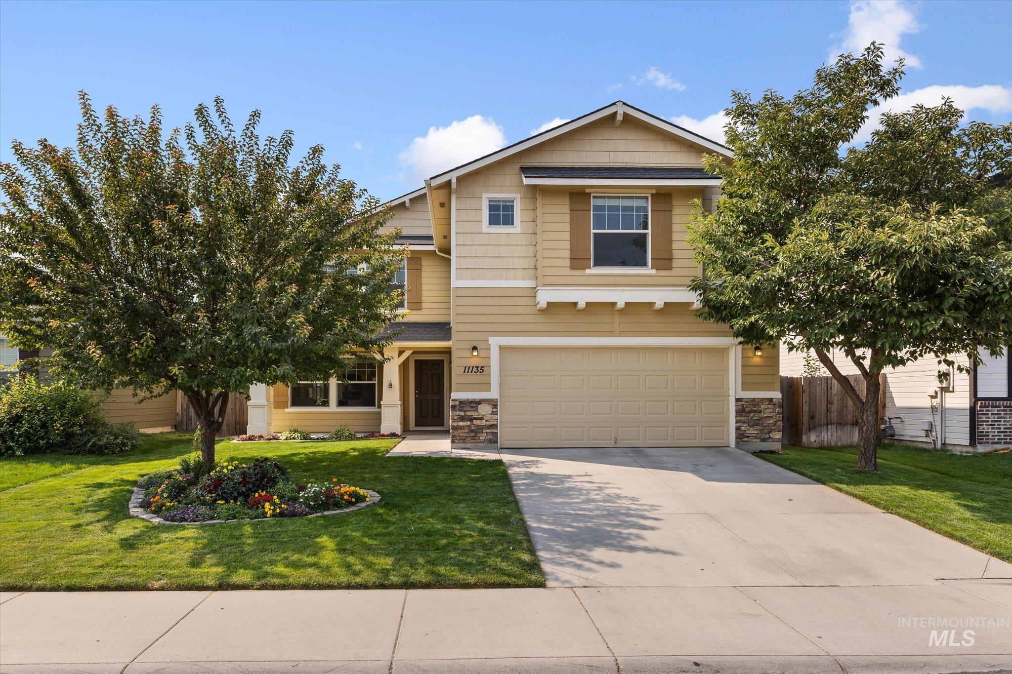 11135 W Dreamcatcher St Property Photo 1