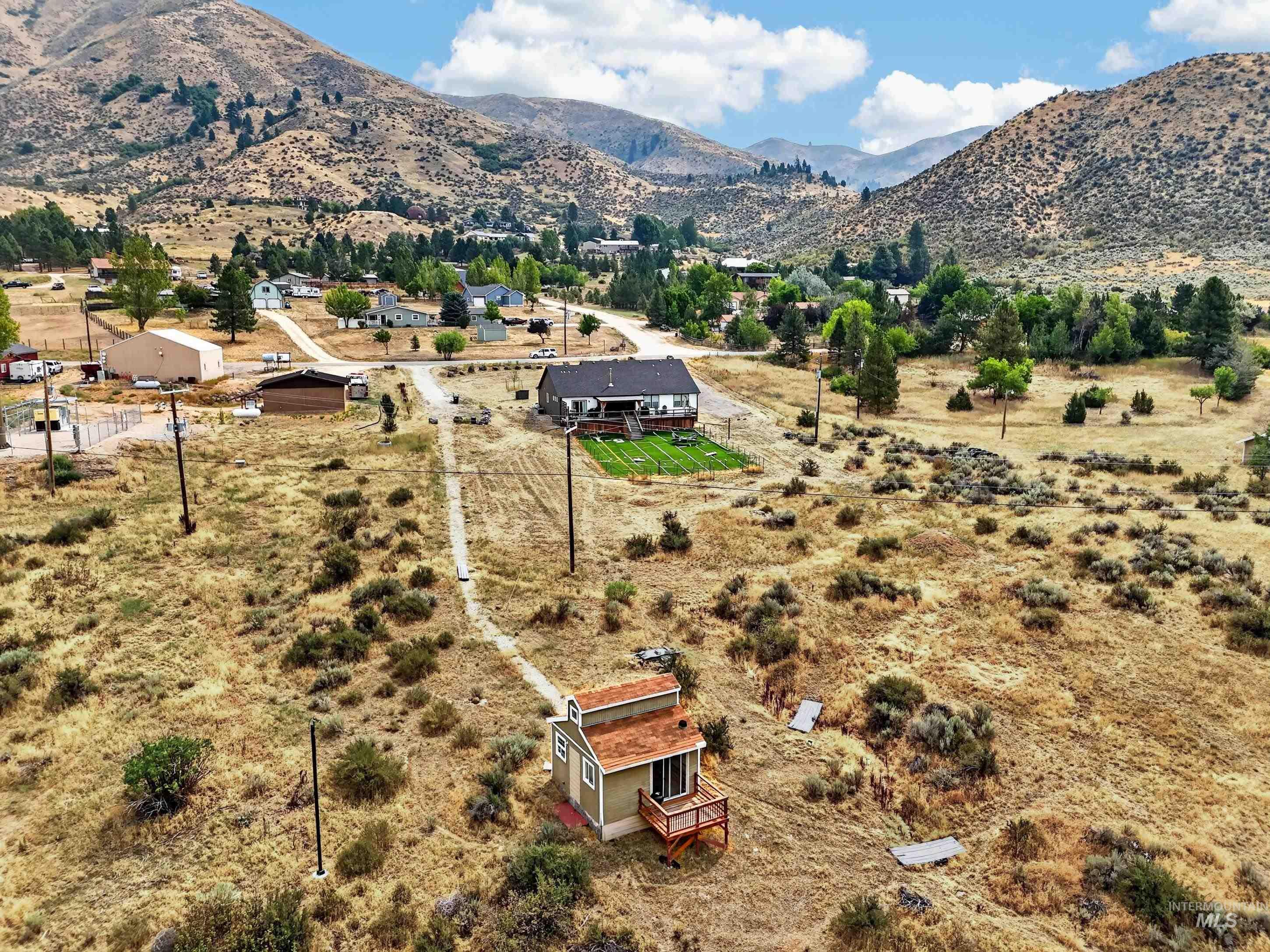 132 Mores Creek Rim Rd Property Photo 41